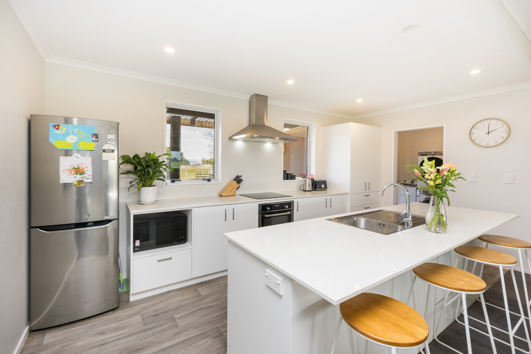 Property interior