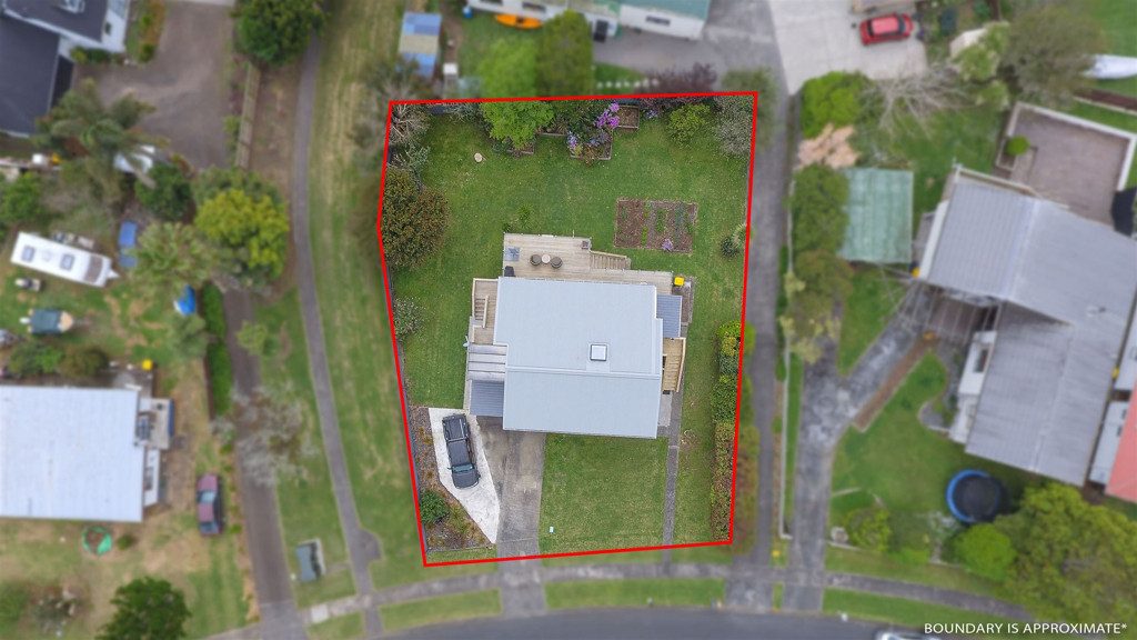 Central Extended Family - 4 bedrooms — slide 19