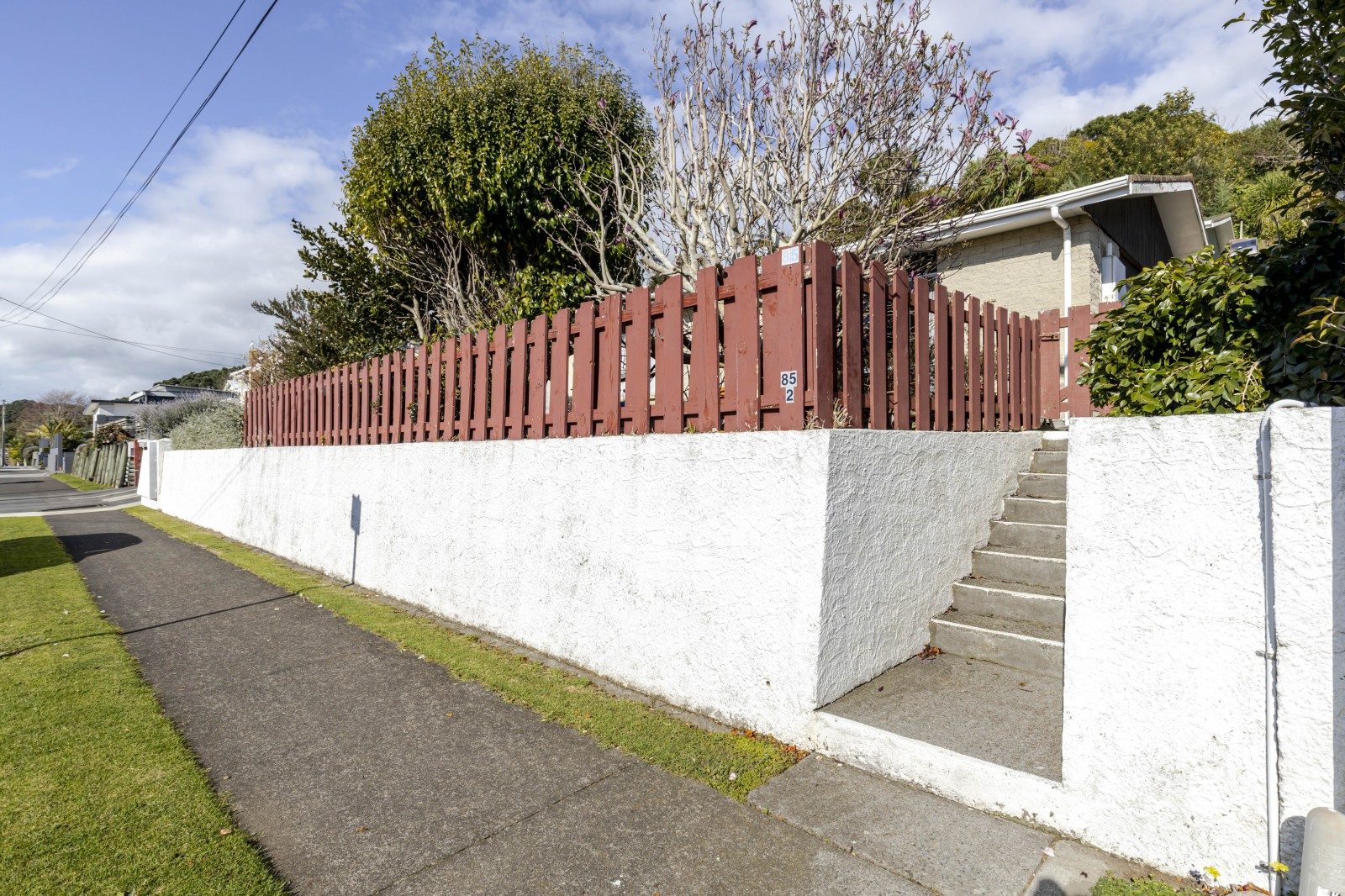 Easy Living, Central Location — slide 22