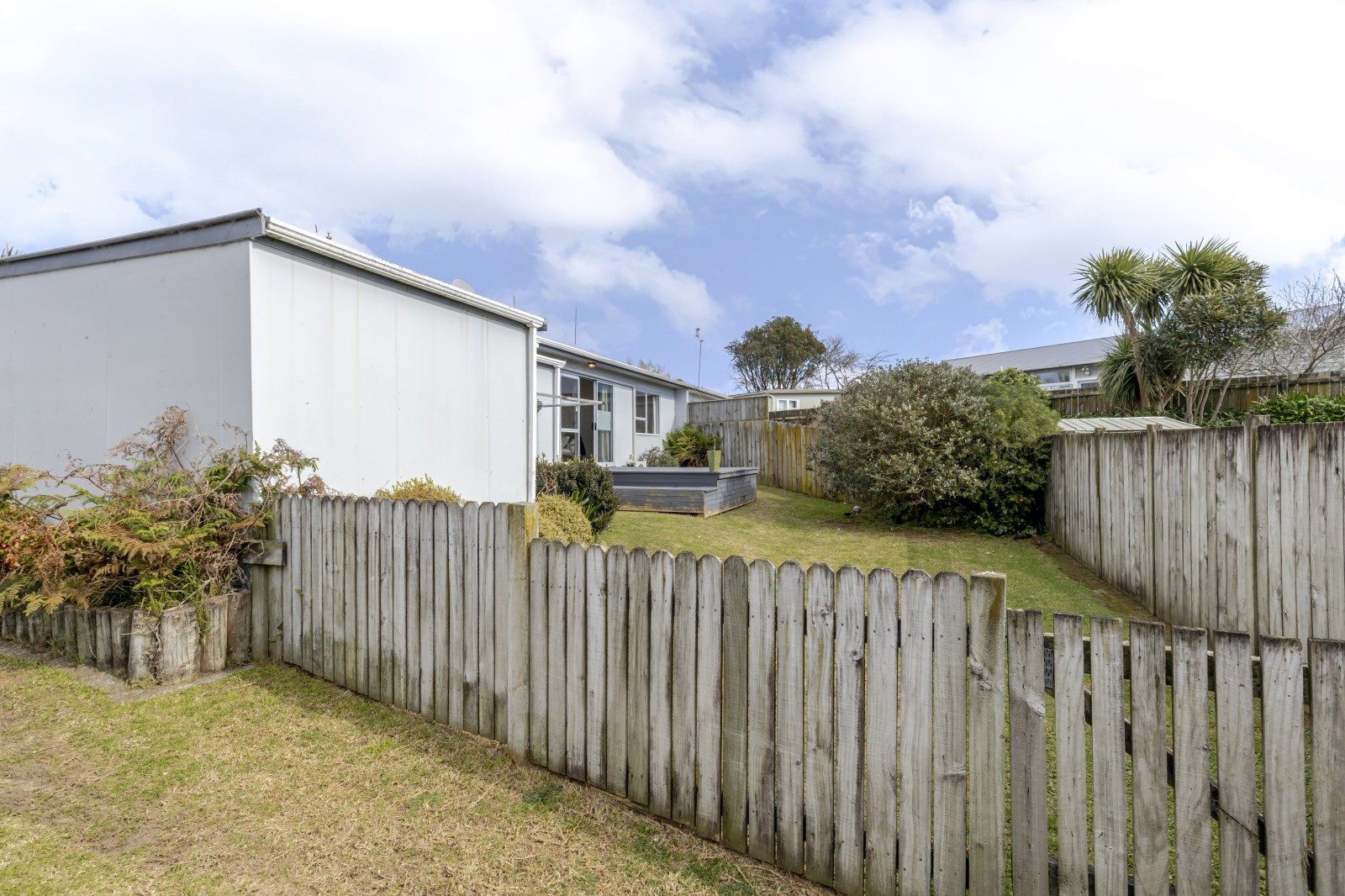 Property interior