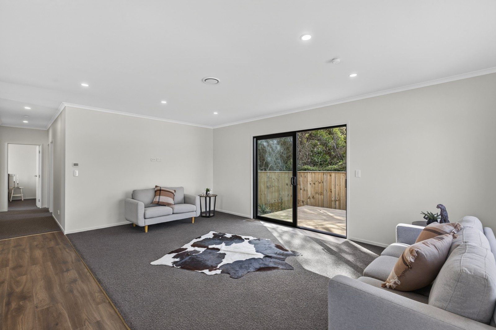 Property interior