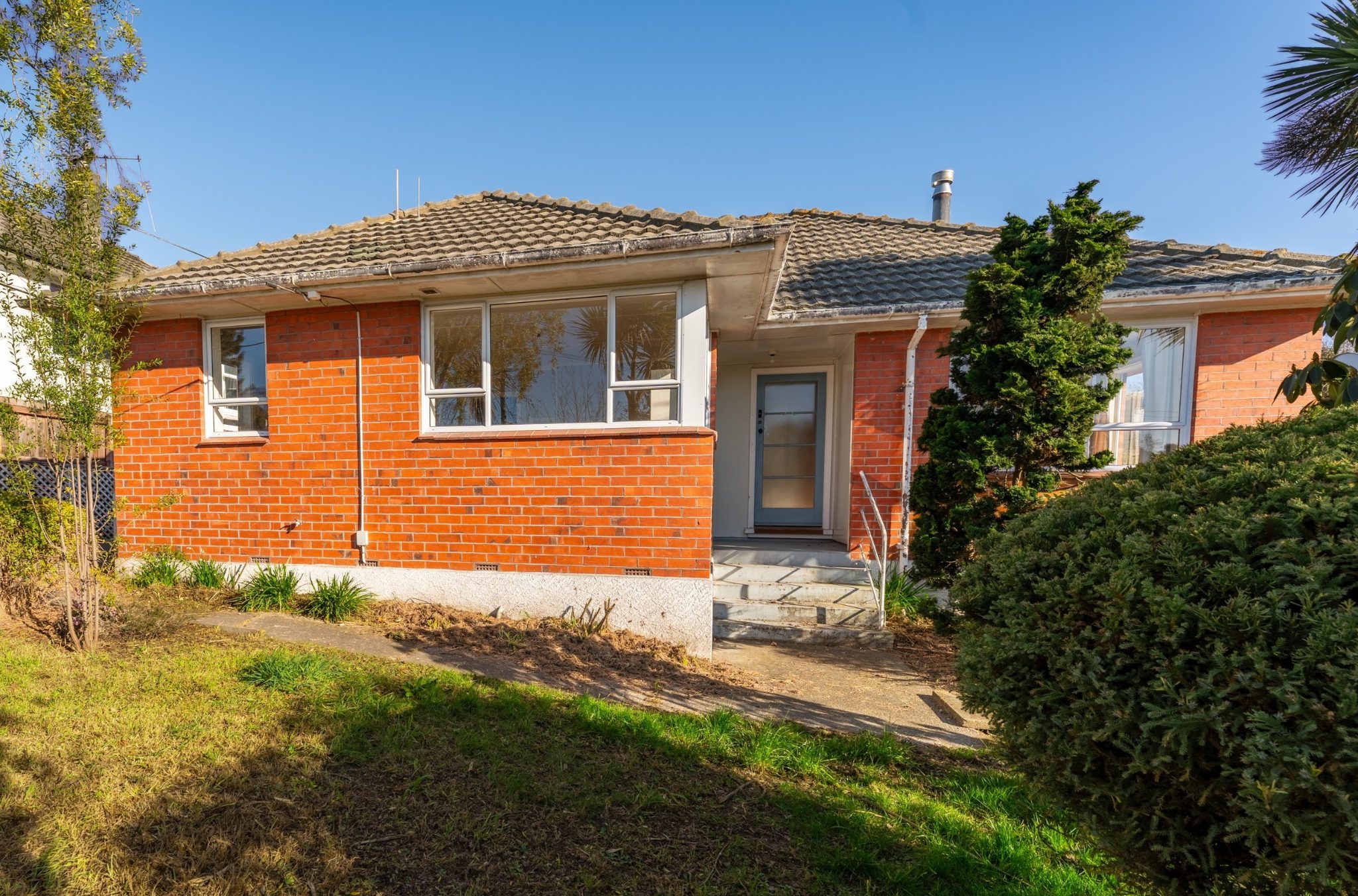 Property interior