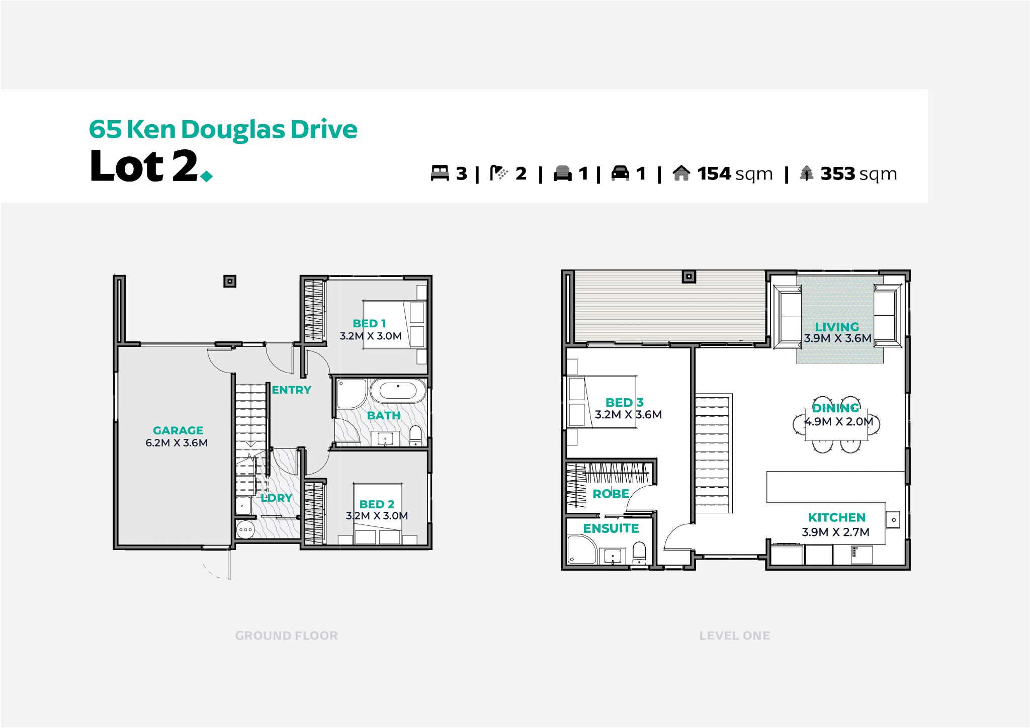 Find Your New Home in Aotea! — slide 2