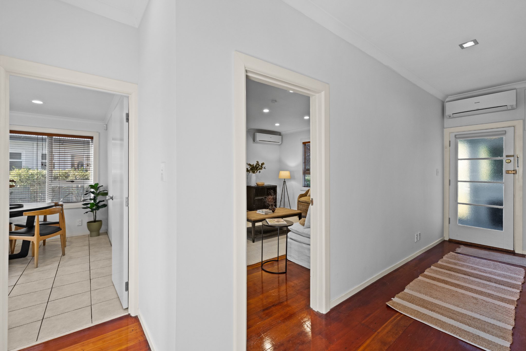 Property interior