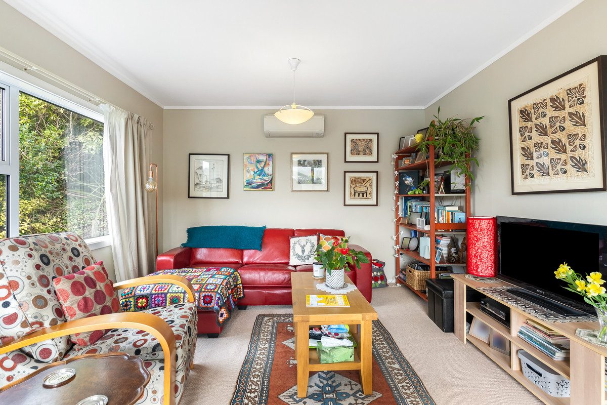 Property interior