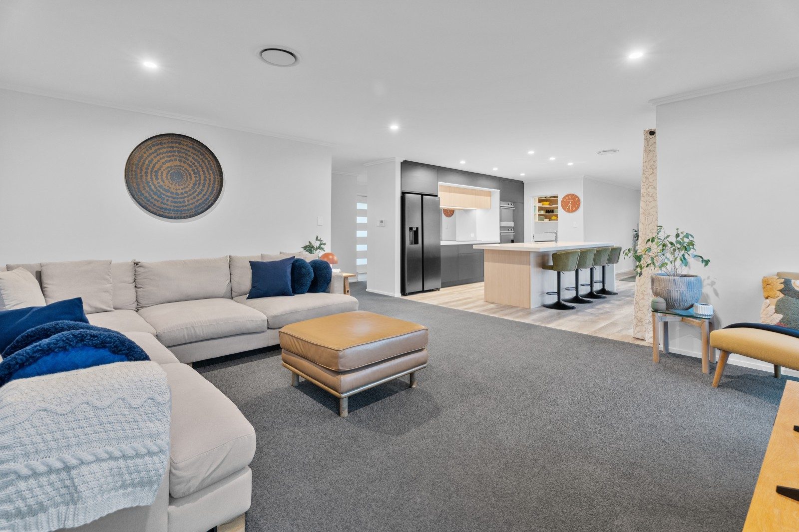 Property interior