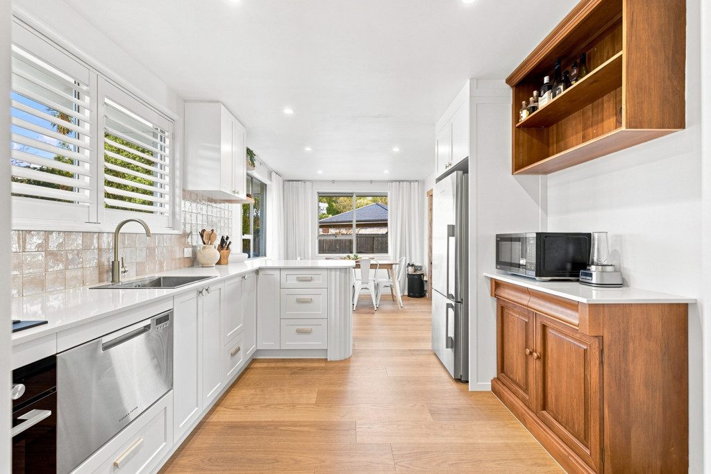 Property interior