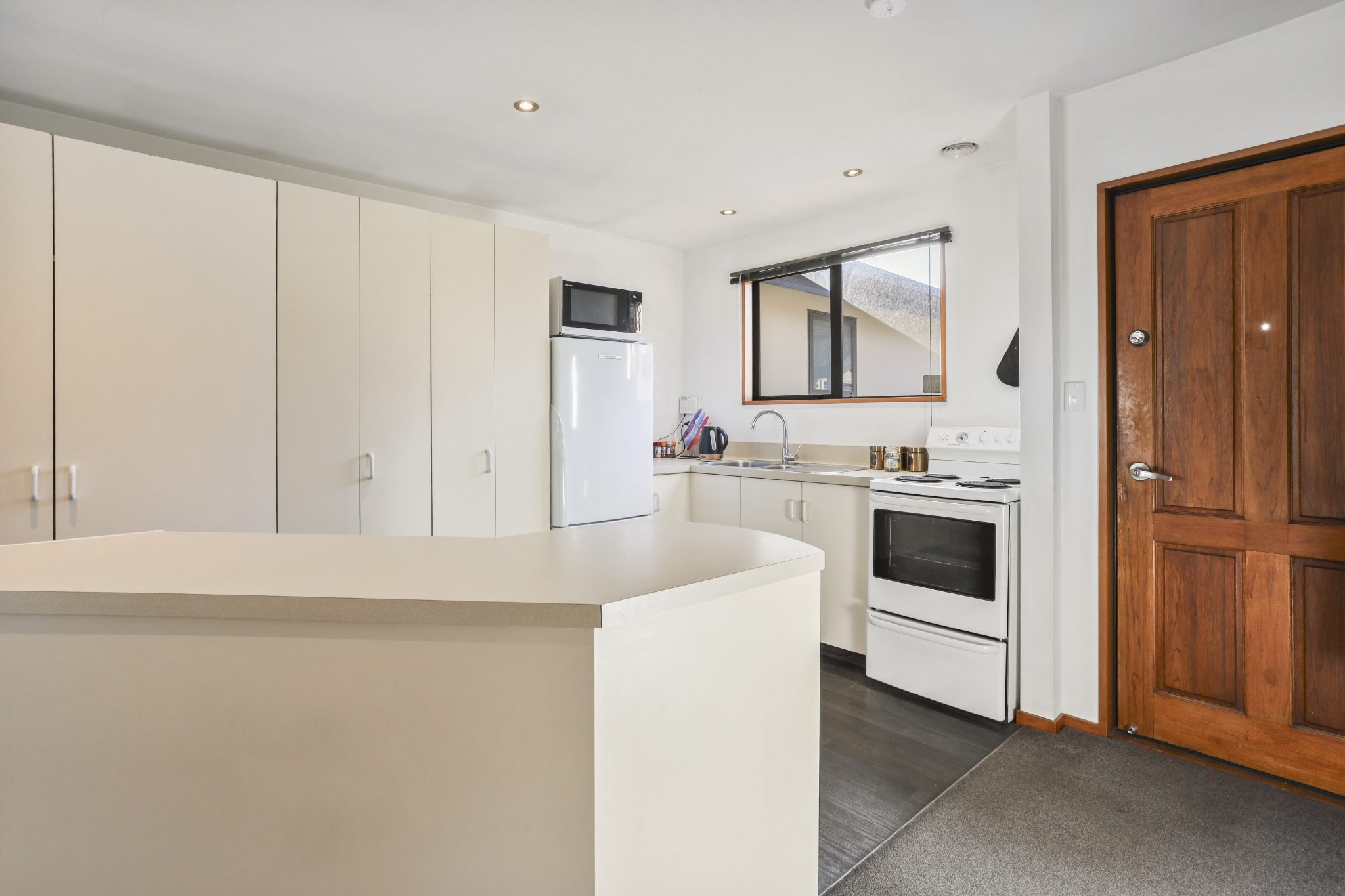 Property interior