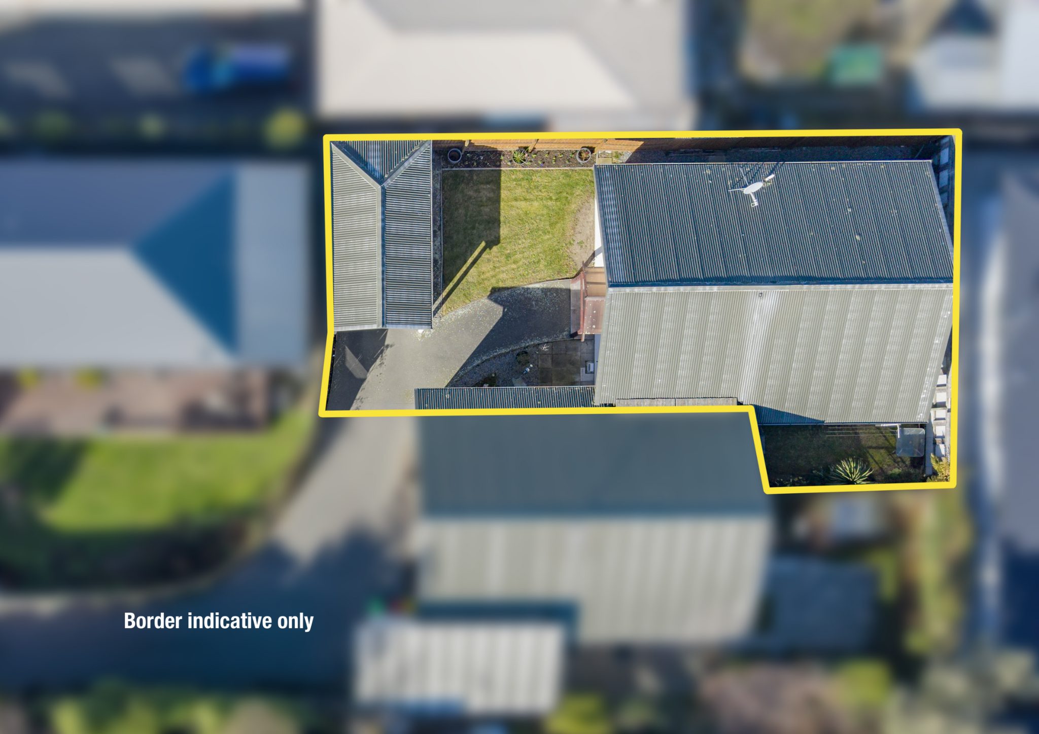 PRIVATE, SUNNY & CONVENIENTLY LOCATED! — slide 16