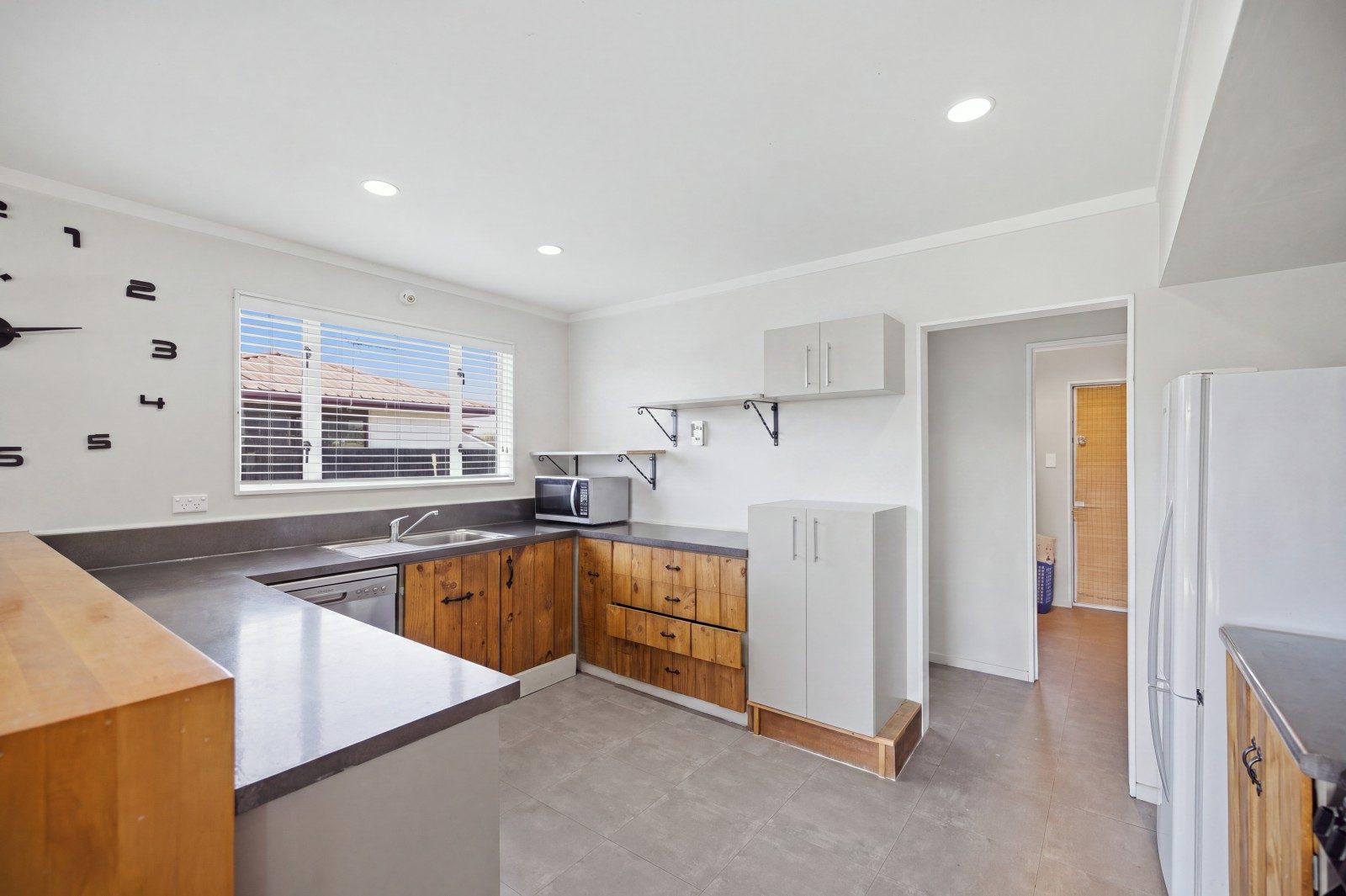 Property interior