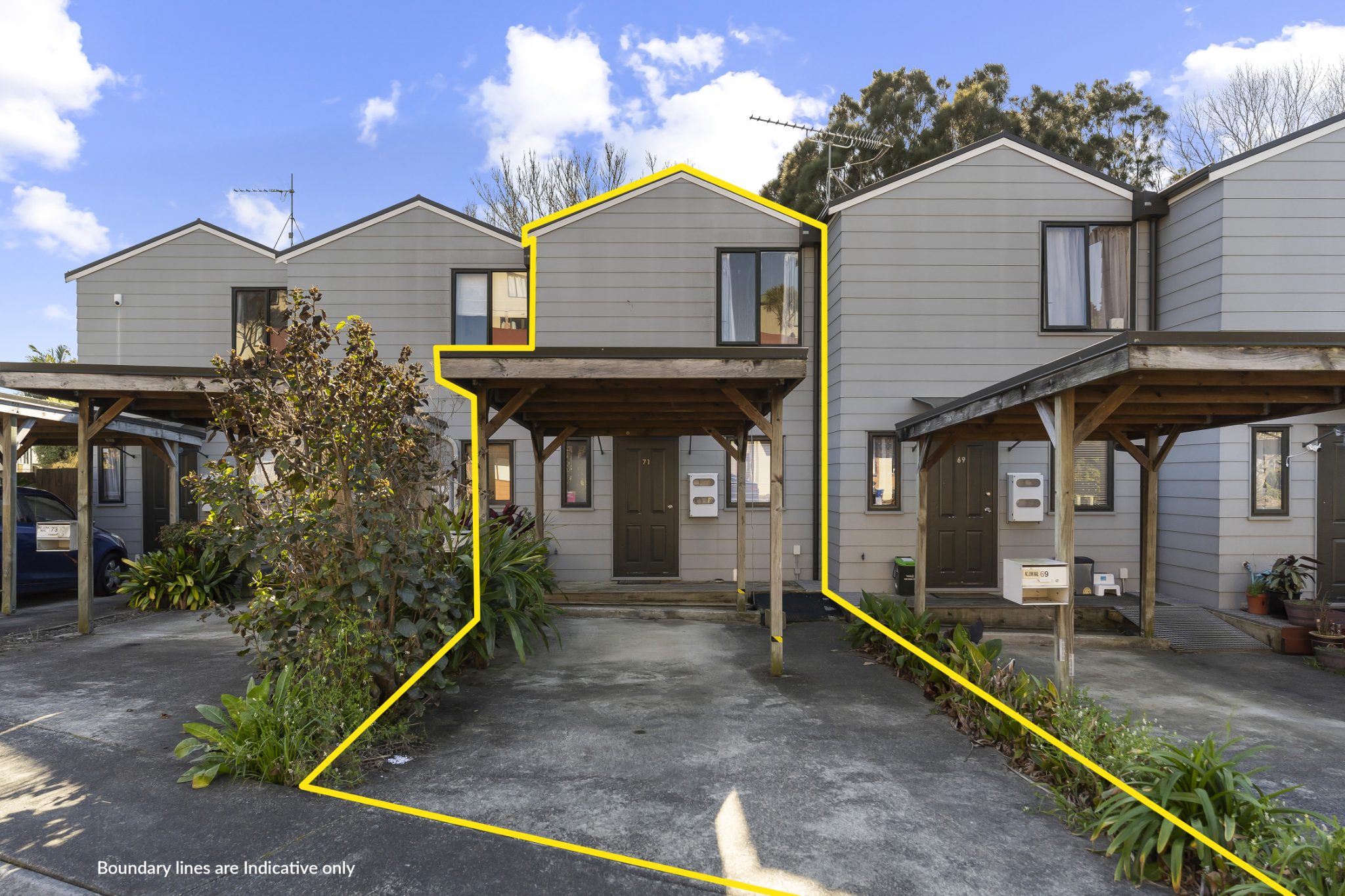 Affordable First Home or Value-Add Opportunity — slide 1