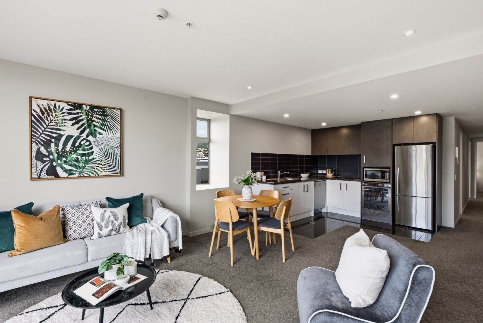 Virtual tour