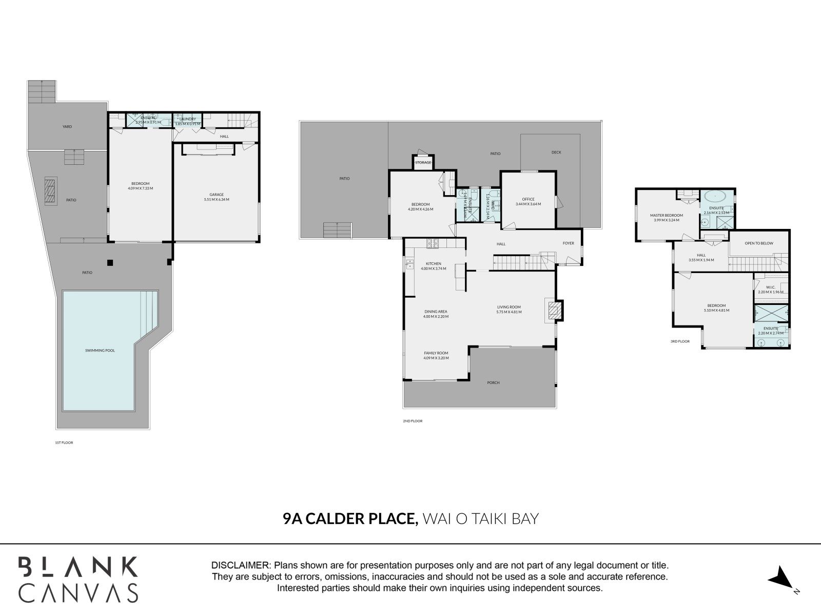 Water views, family scale – now priced... — slide 41