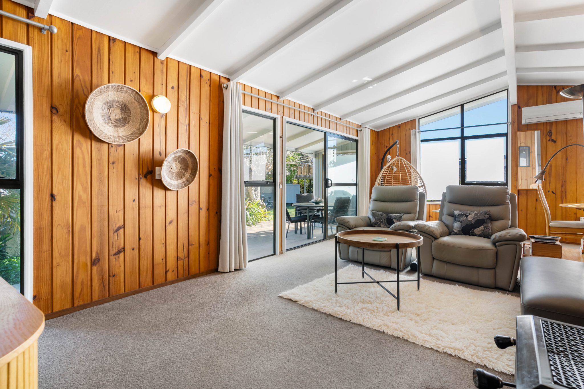Property interior