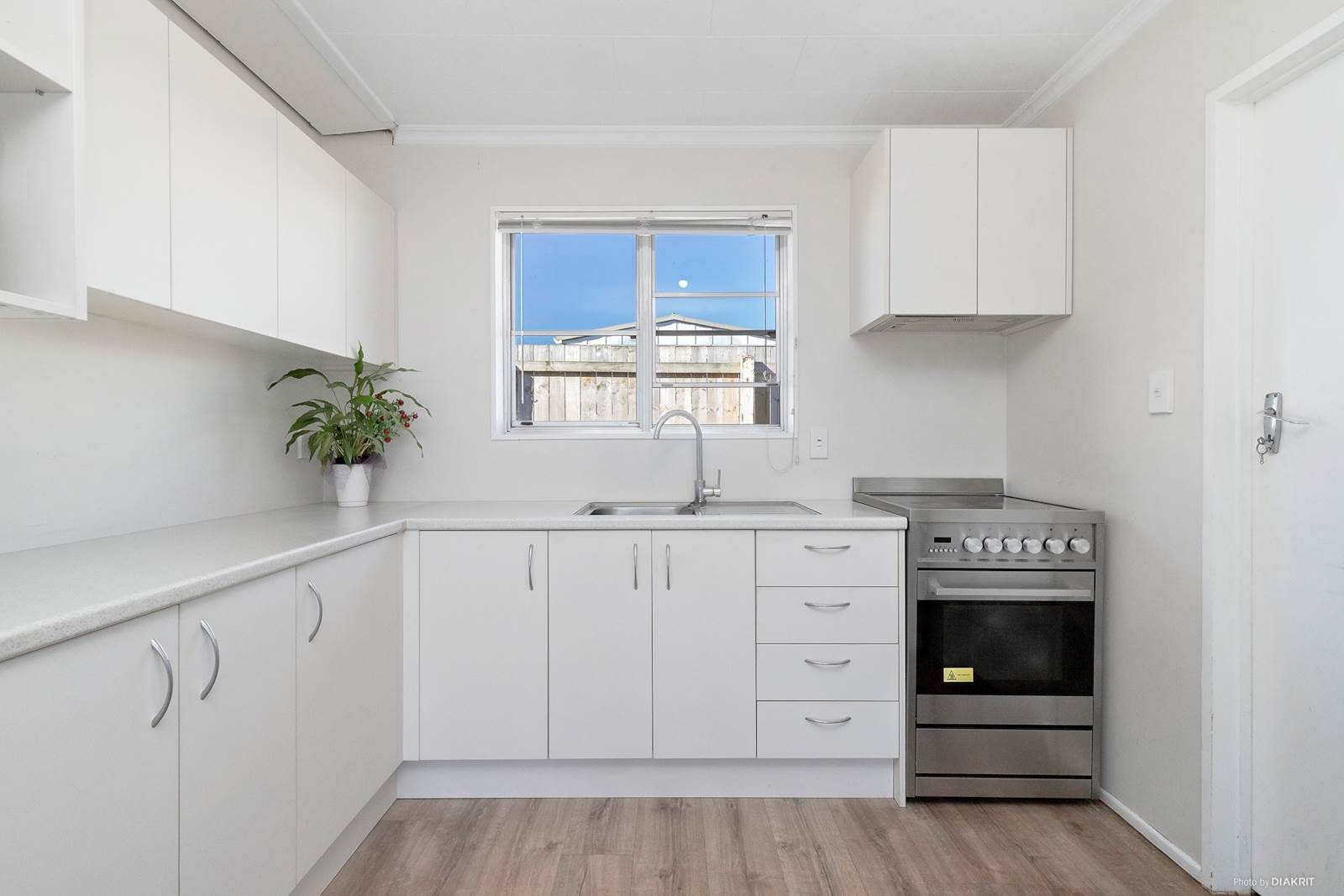 Property interior