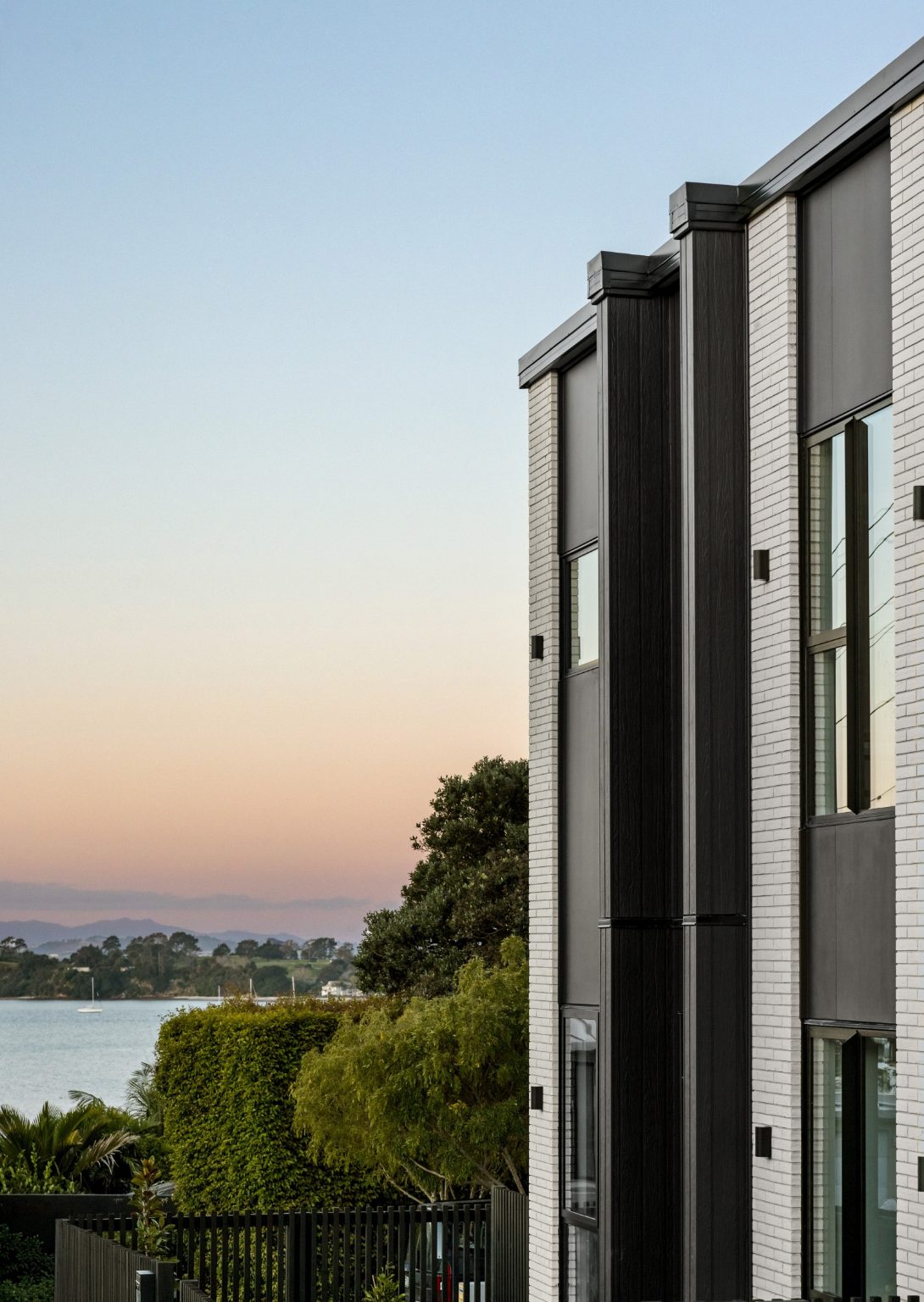 A refined coastal address, designed for modern... — slide 1