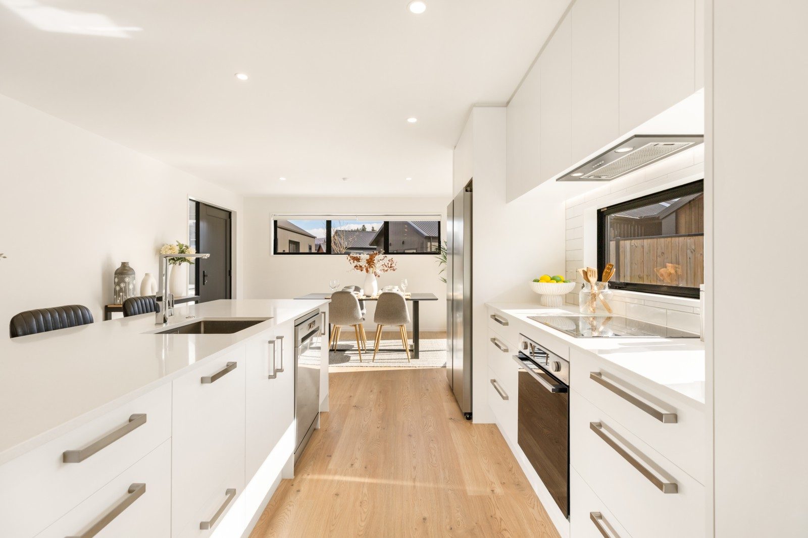 Property interior