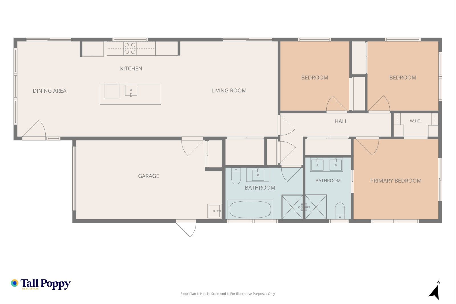 Modern Home, Big Section, Small Price! — slide 36