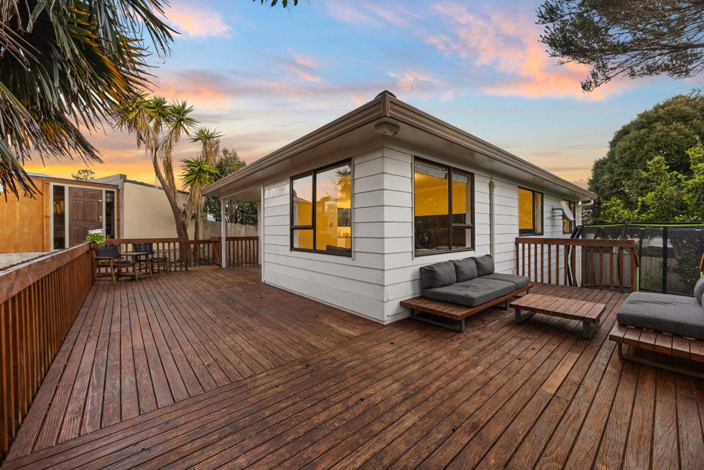 Property interior