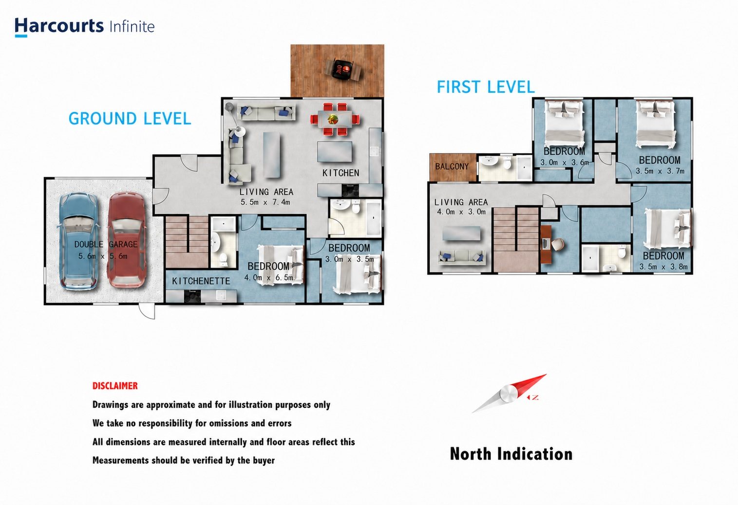 Vendor Said Must Sold + Income Potential — slide 24