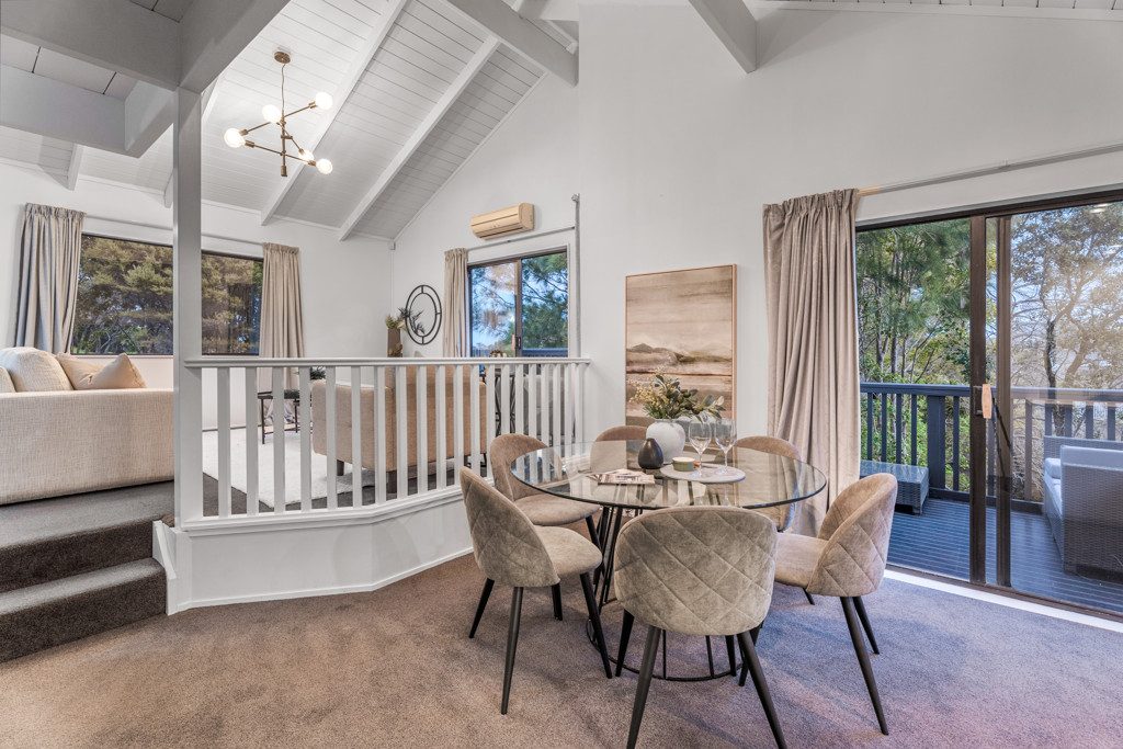 Property interior