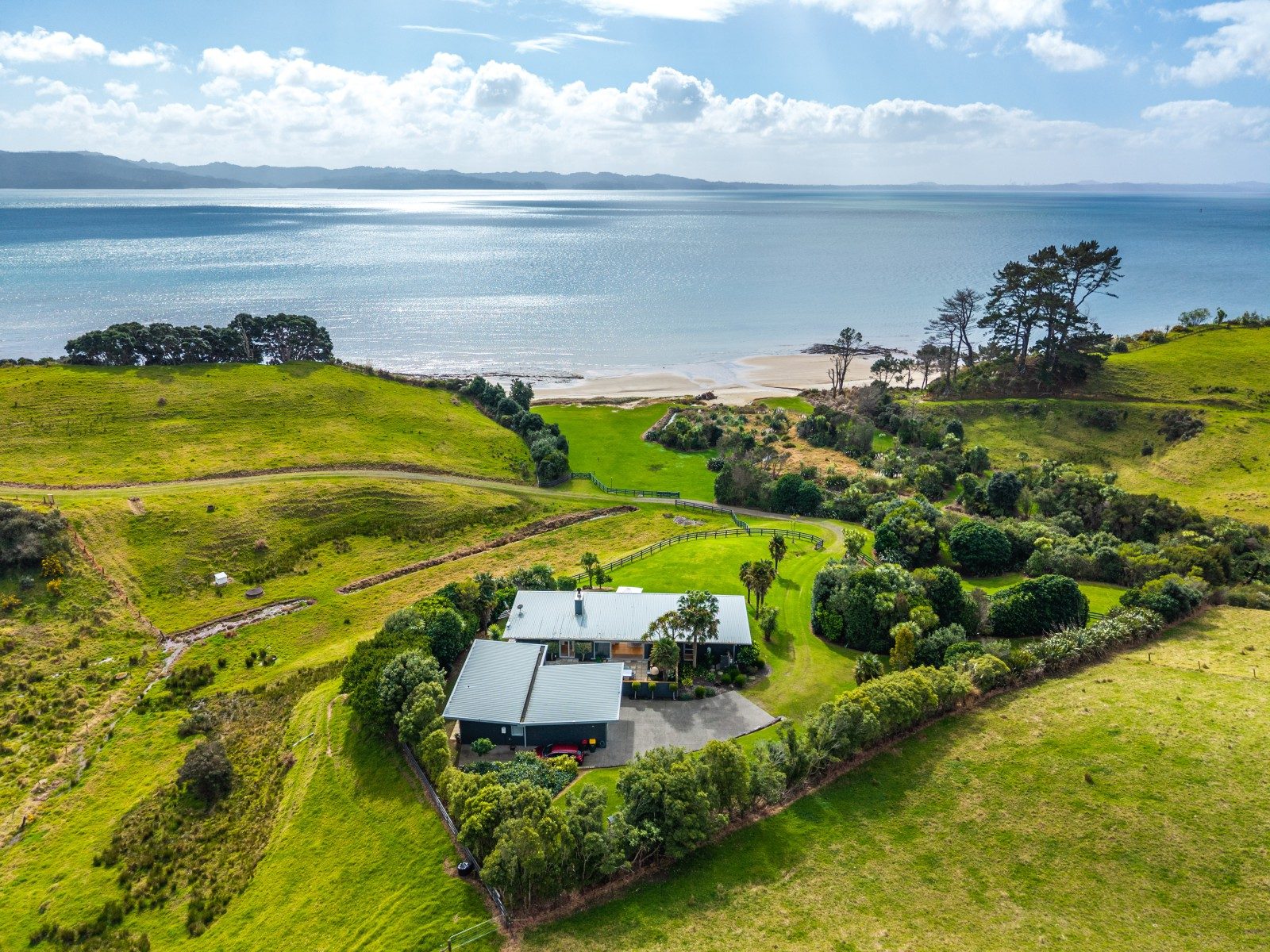 Big Bay. Breathtaking Views. Complete Privacy — slide 50