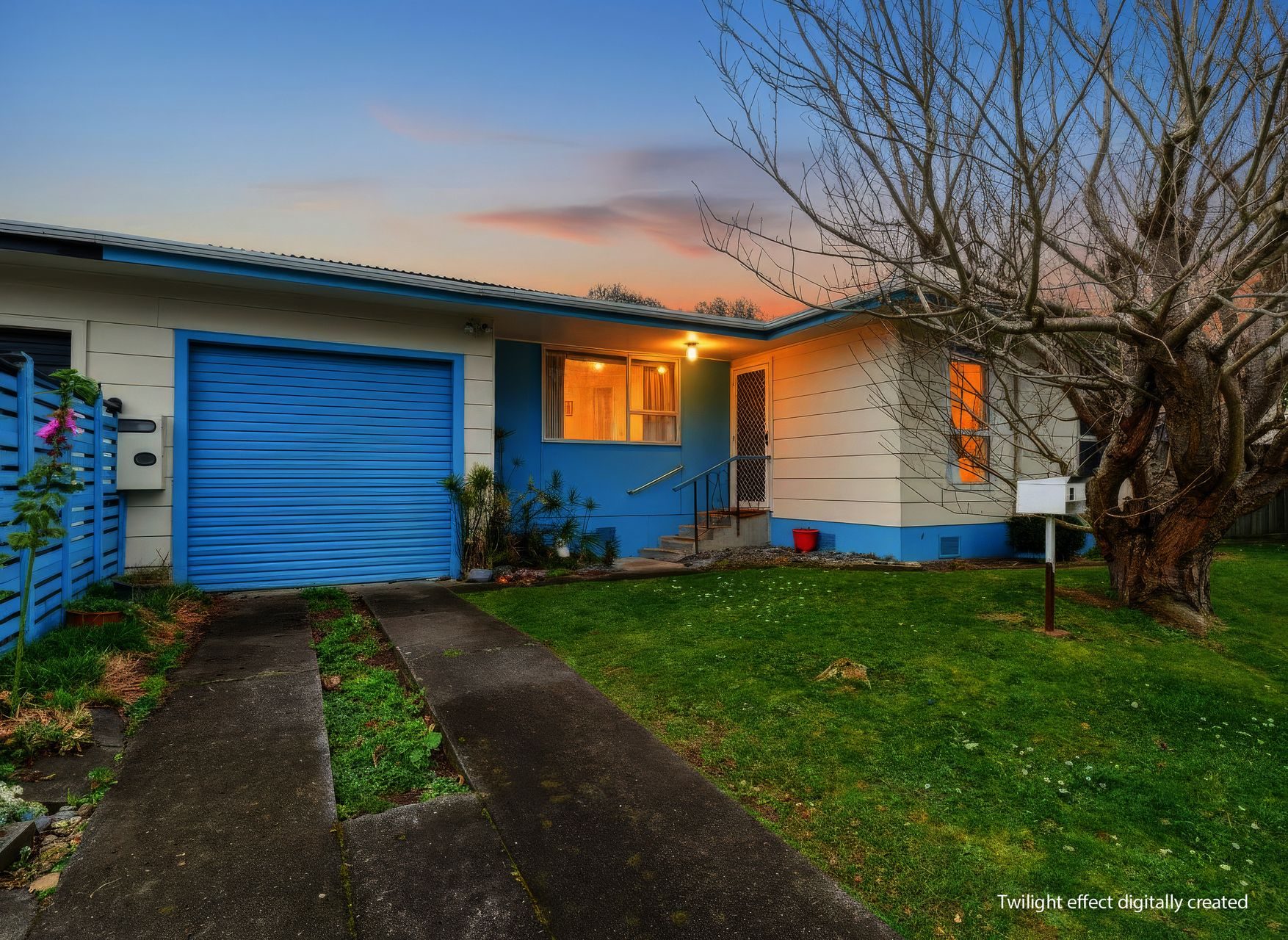 Investors and first home buyers take note — slide 1