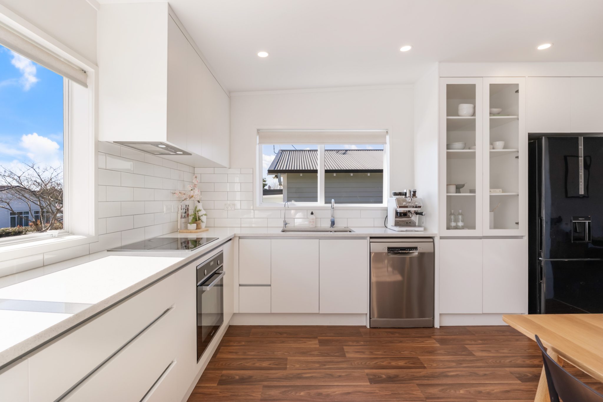 Property interior