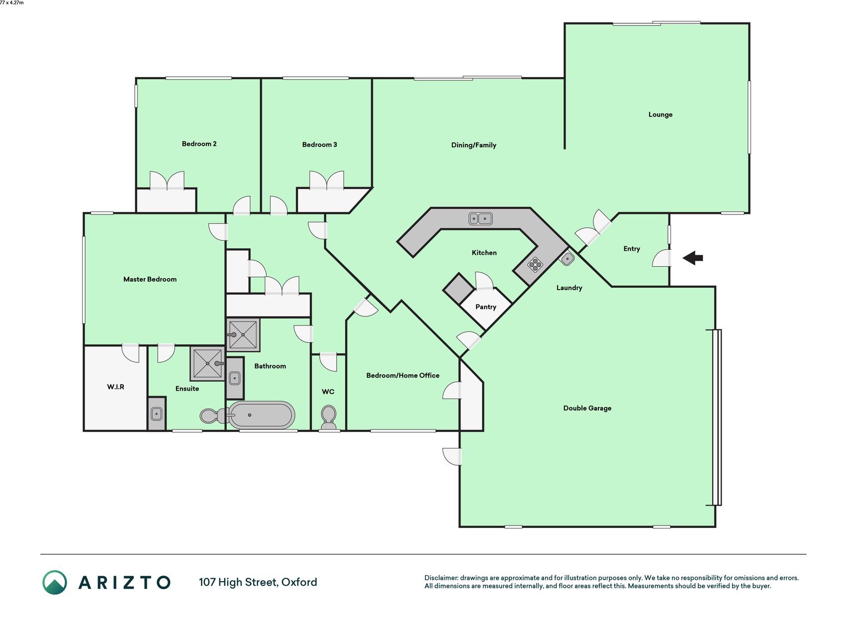 Need a Family Home or Are You Downsizing? — slide 23