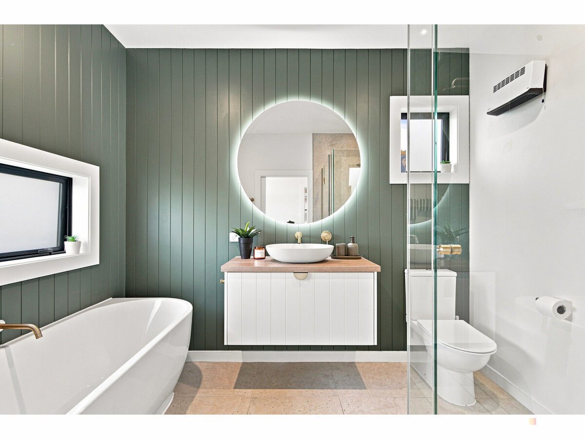 Property interior
