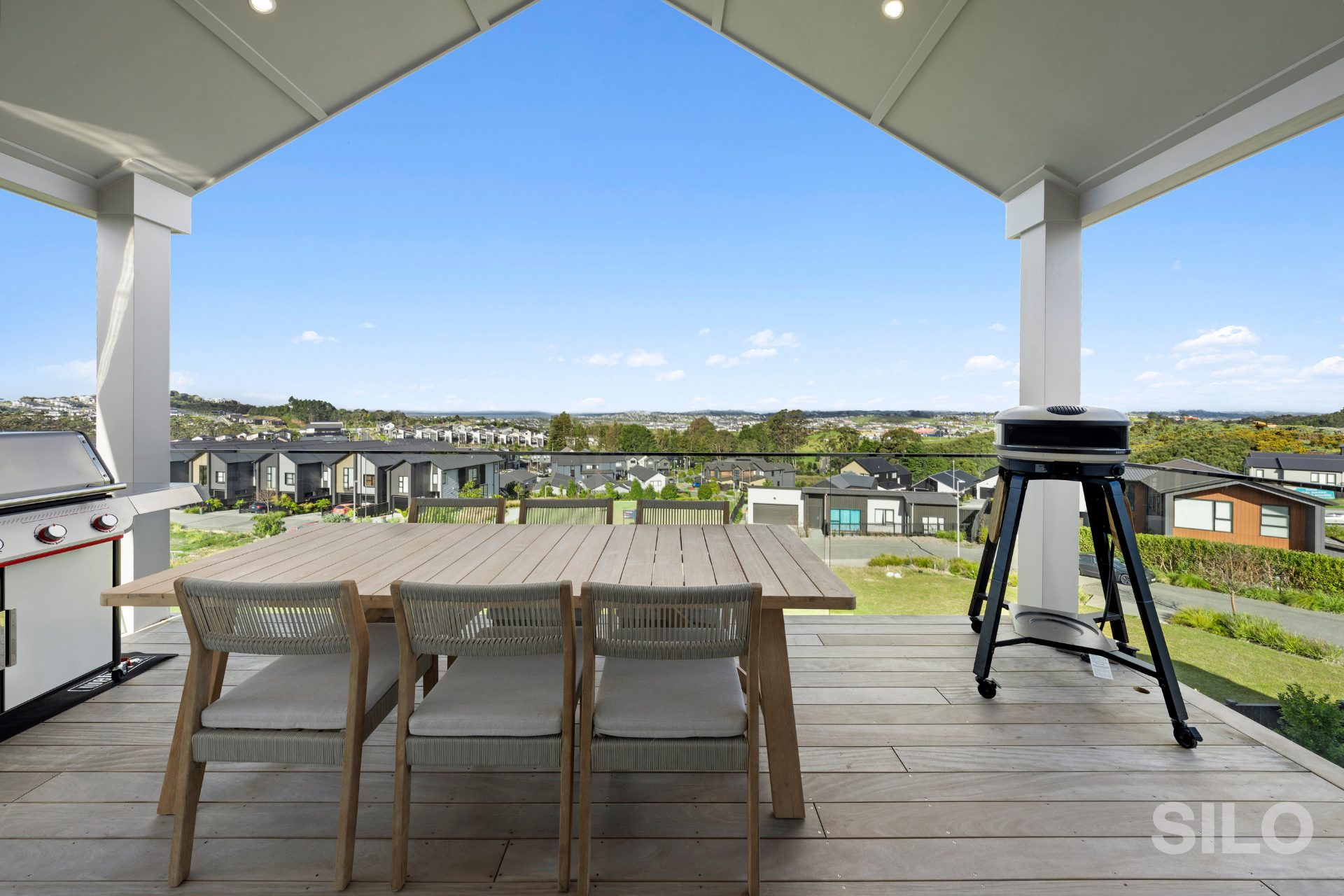 Property interior