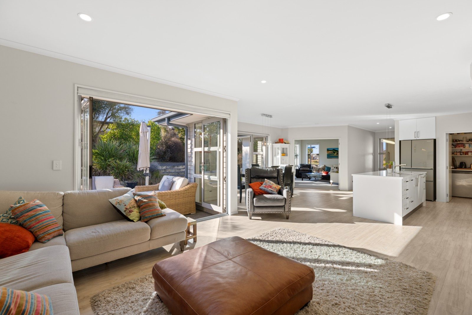 Property interior