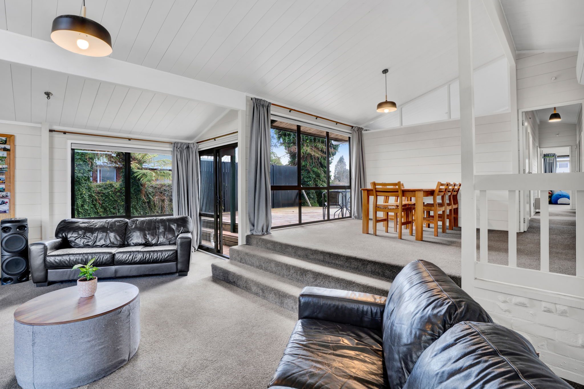 Property interior