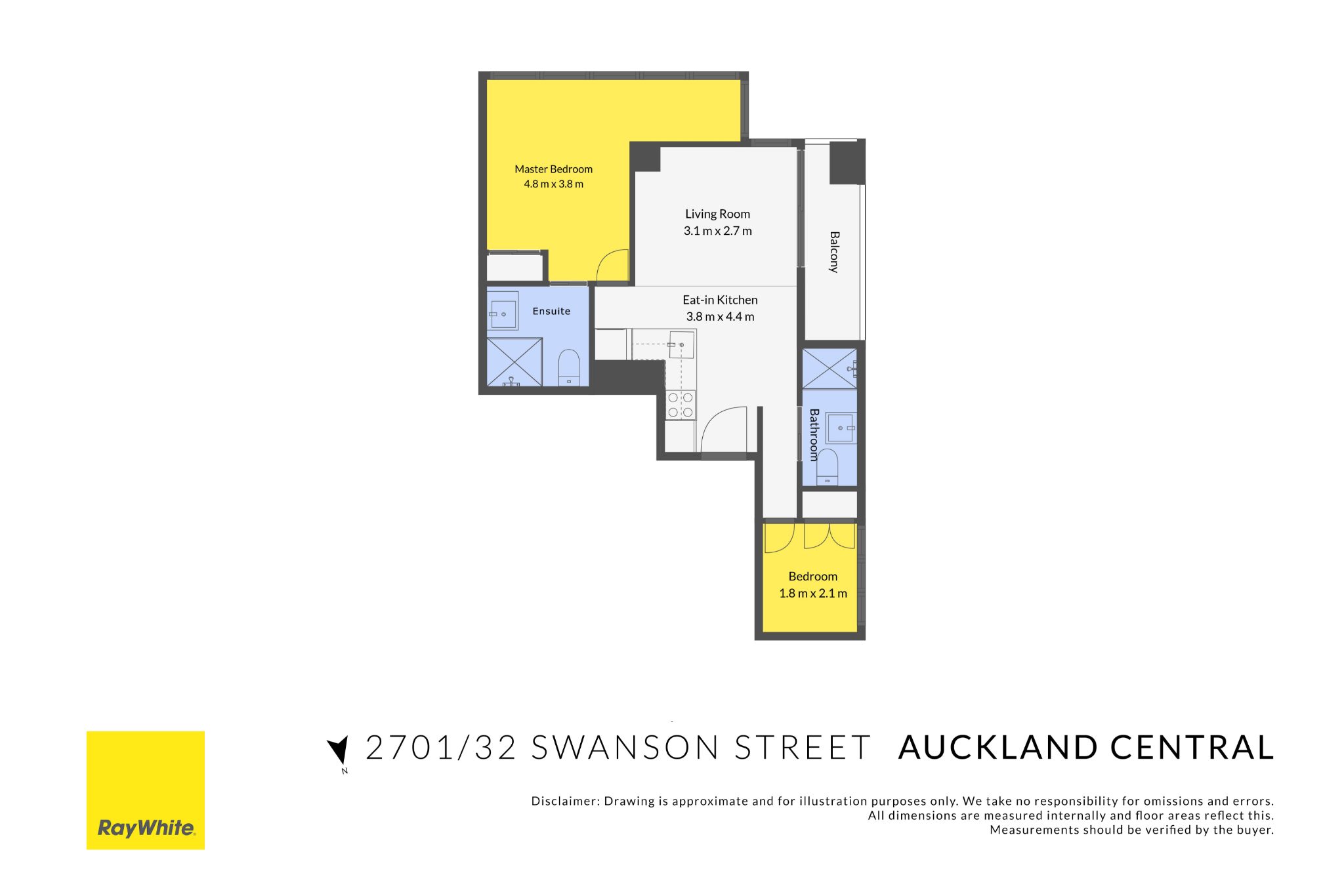Sky-High Living with Spectacular Sea Views — slide 28