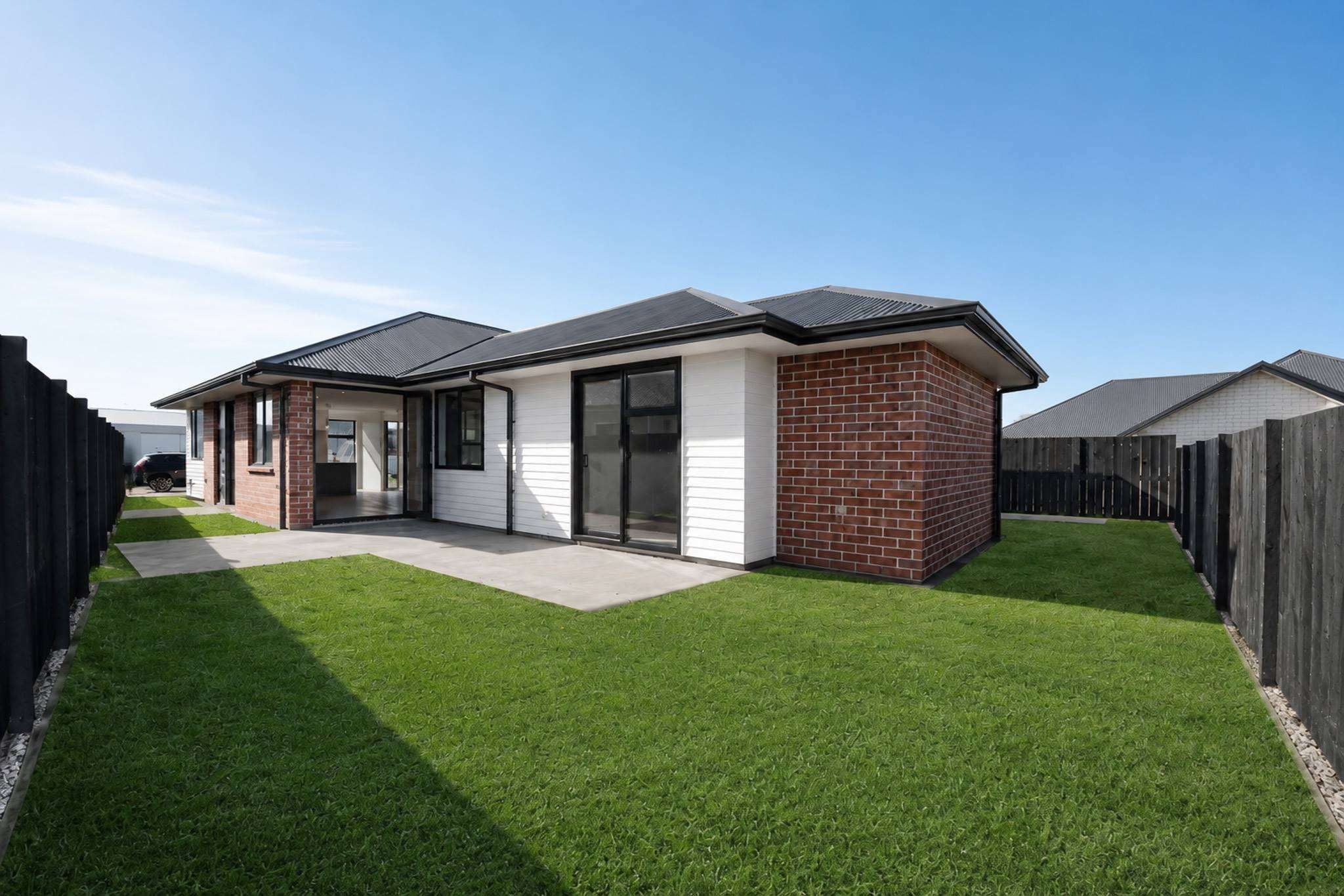 Property interior