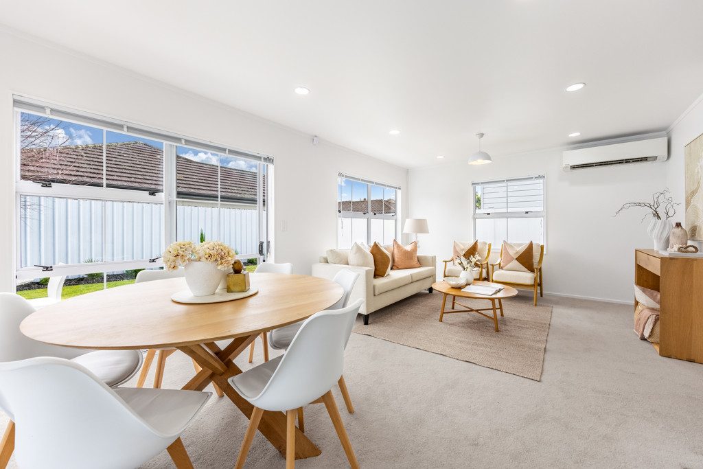 Property interior