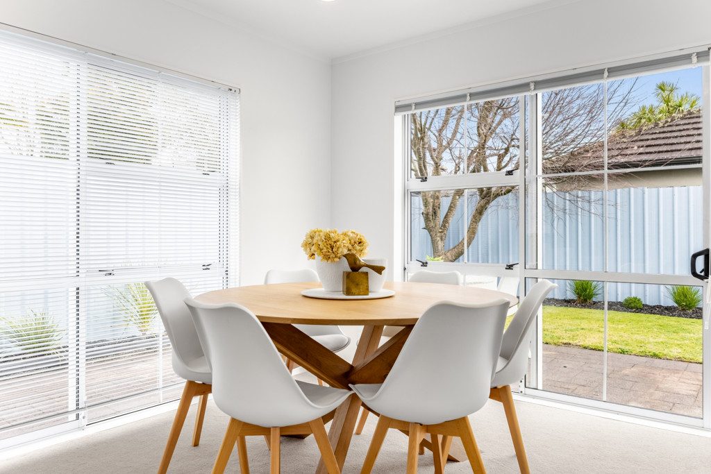 Property interior