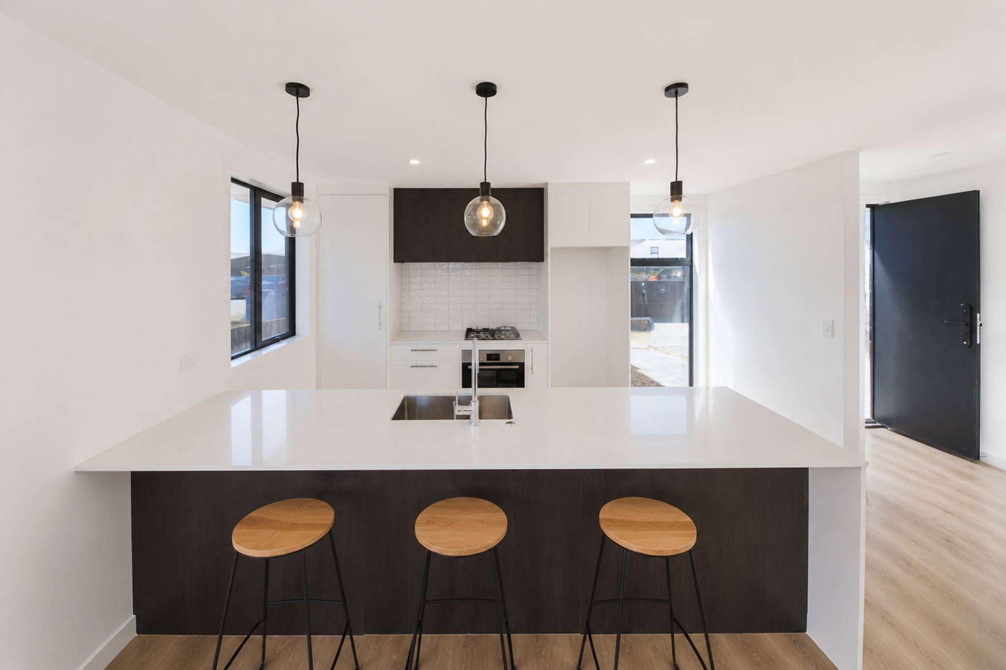 Property interior