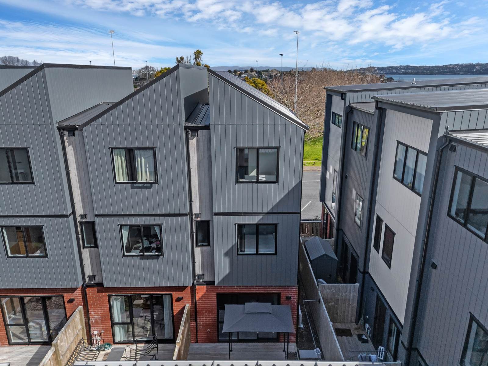 Entry-level in Takapuna Grammar Zone — slide 23