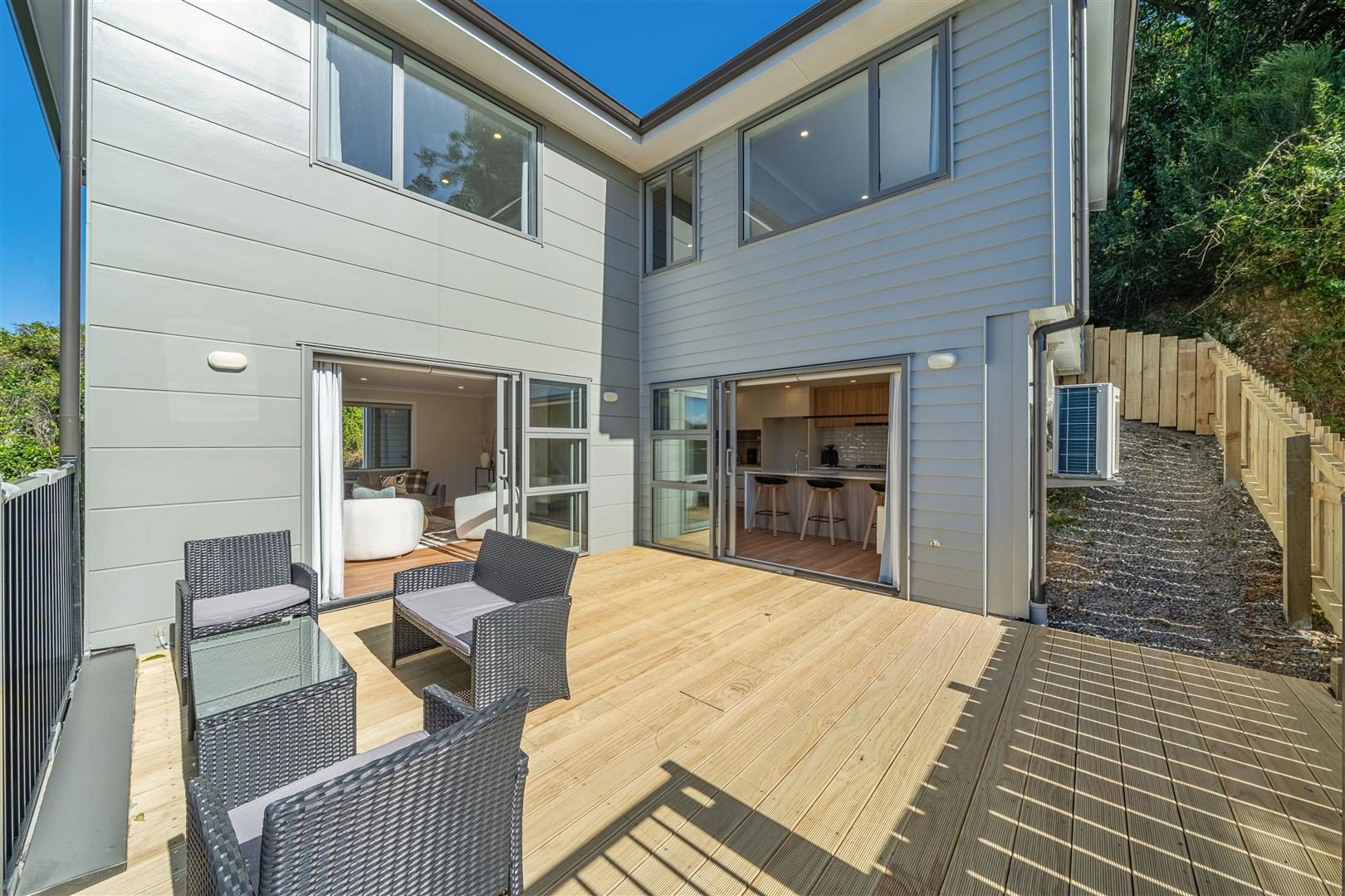 Brand New in the Heart of Johnsonville — slide 1