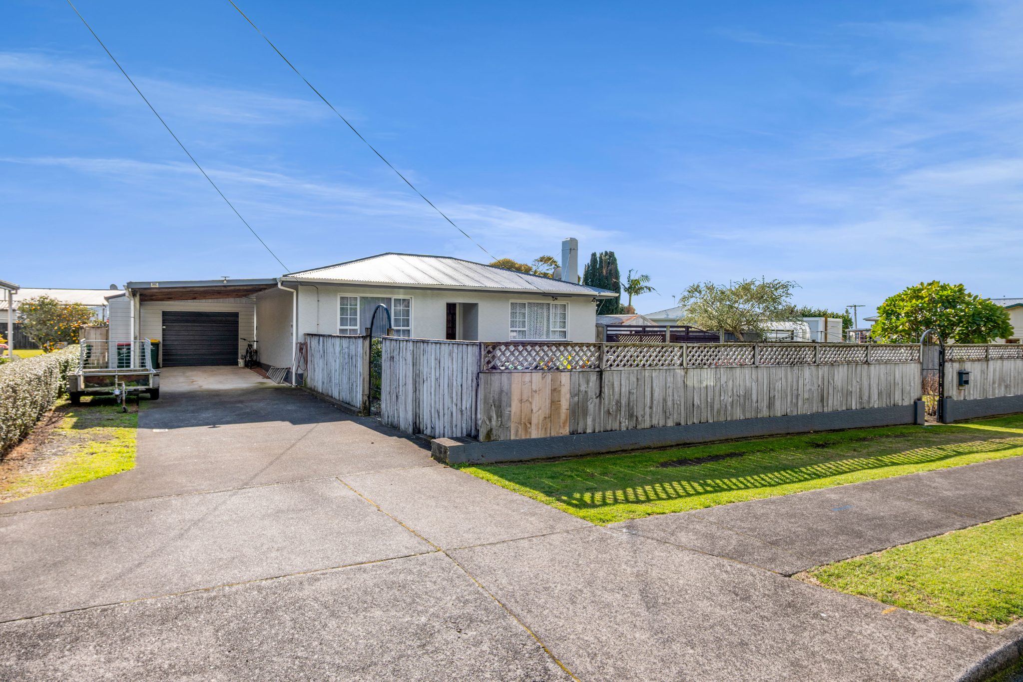 TWO HOMES, ONE MORTGAGE — slide 29