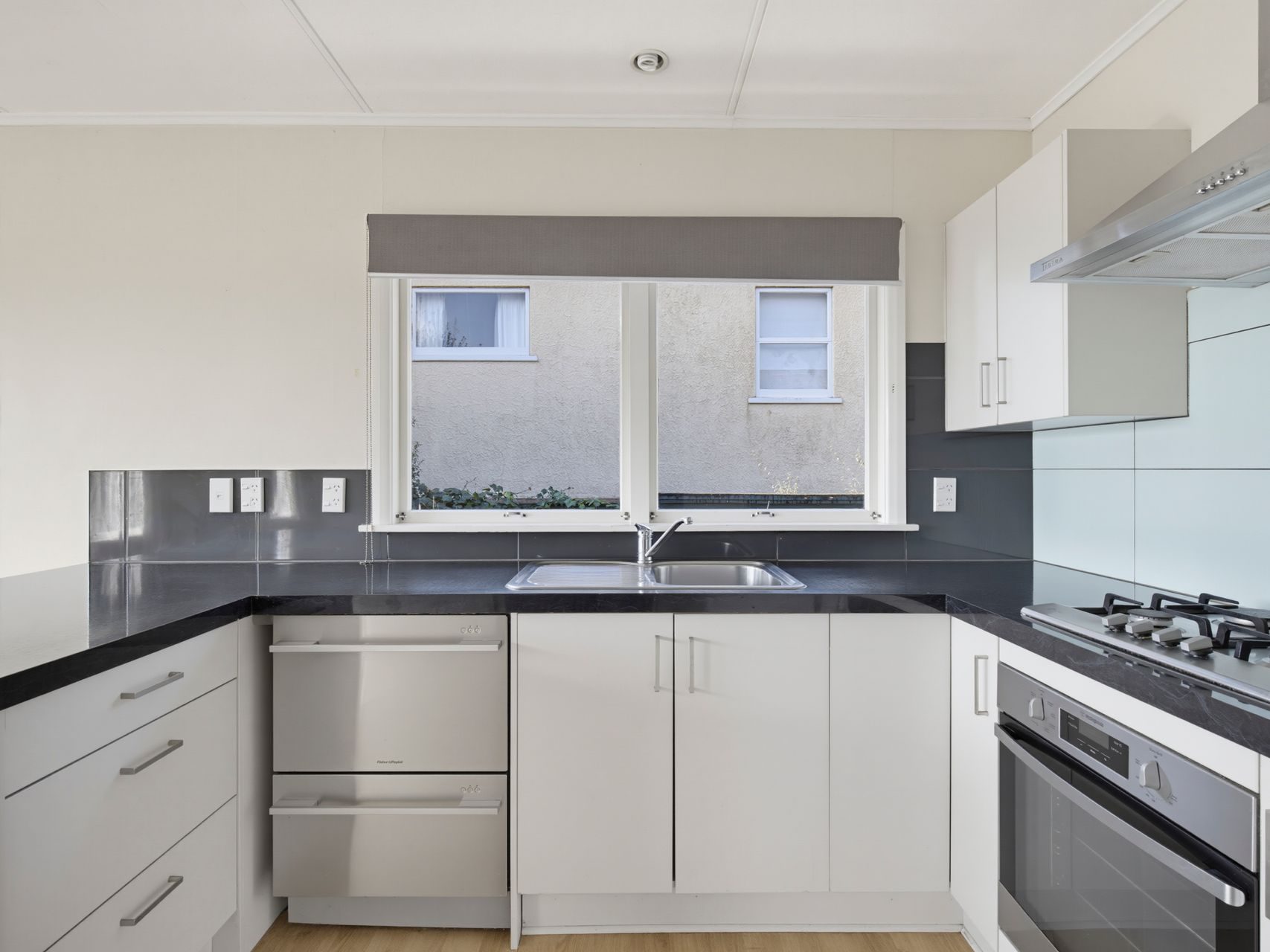Property interior