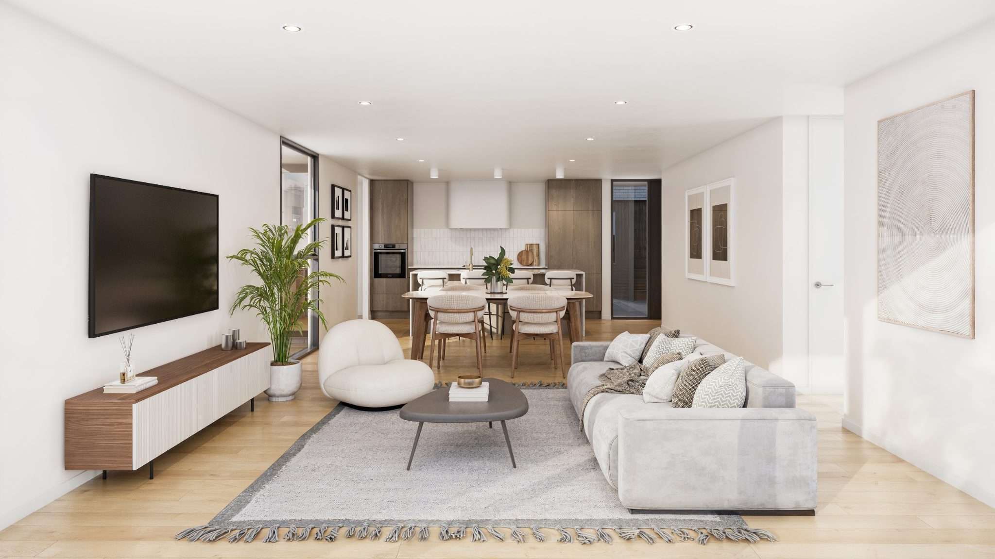 Exclusive Merivale Fringe Opportunity — slide 2