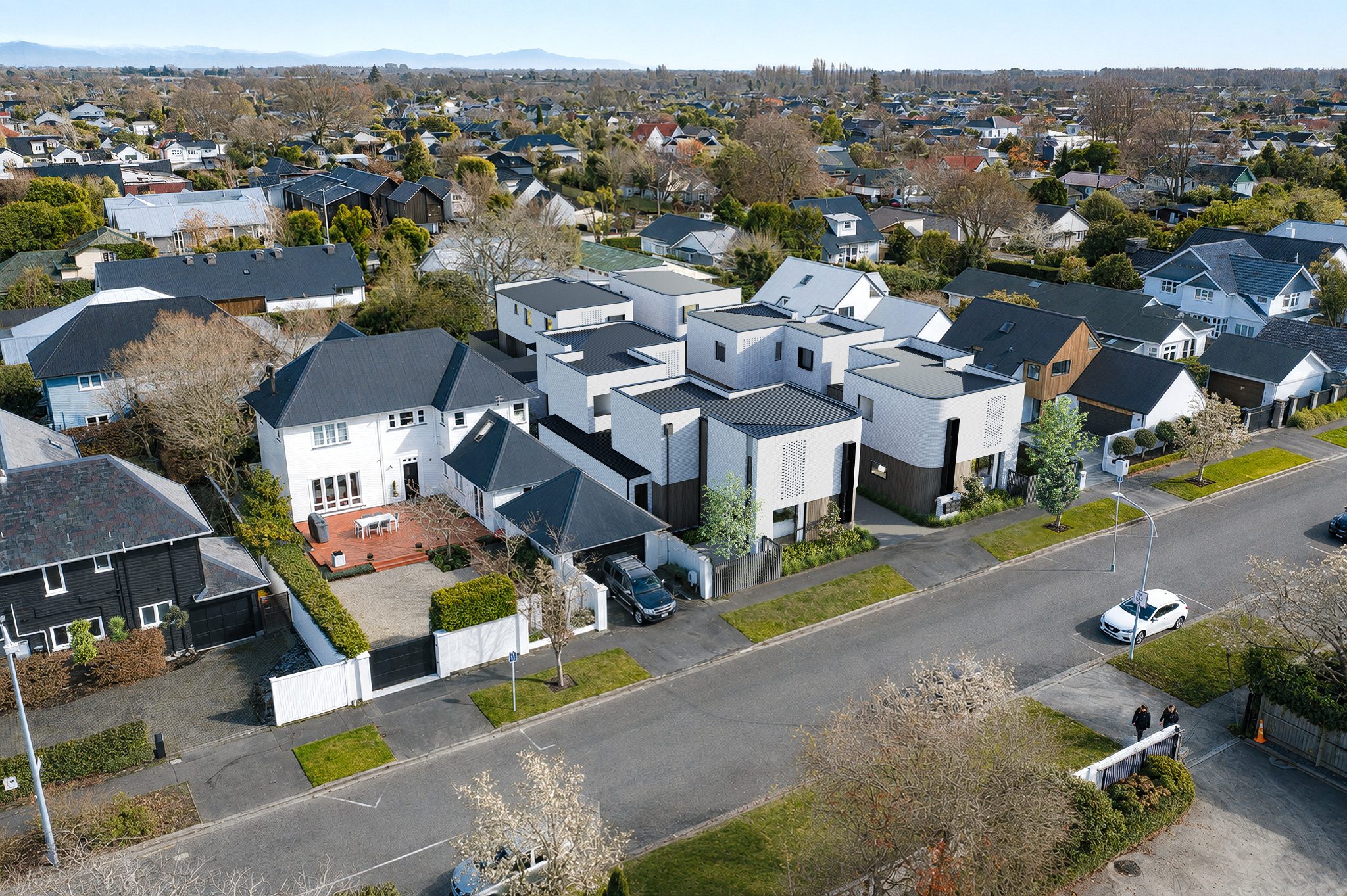 Exclusive Merivale Fringe Opportunity — slide 8