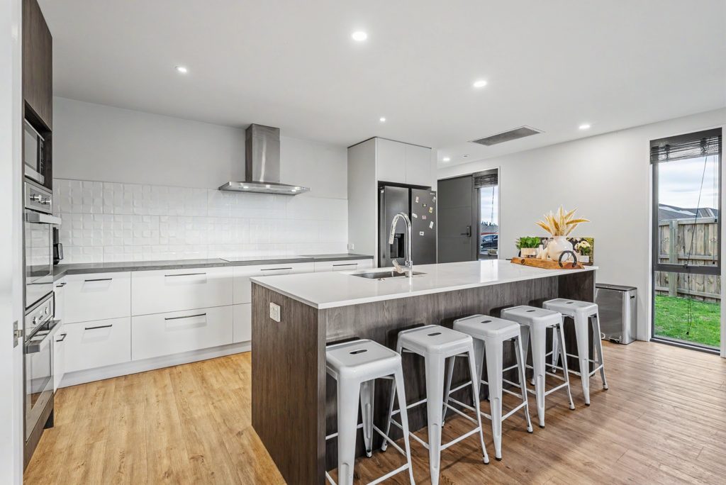 Property interior