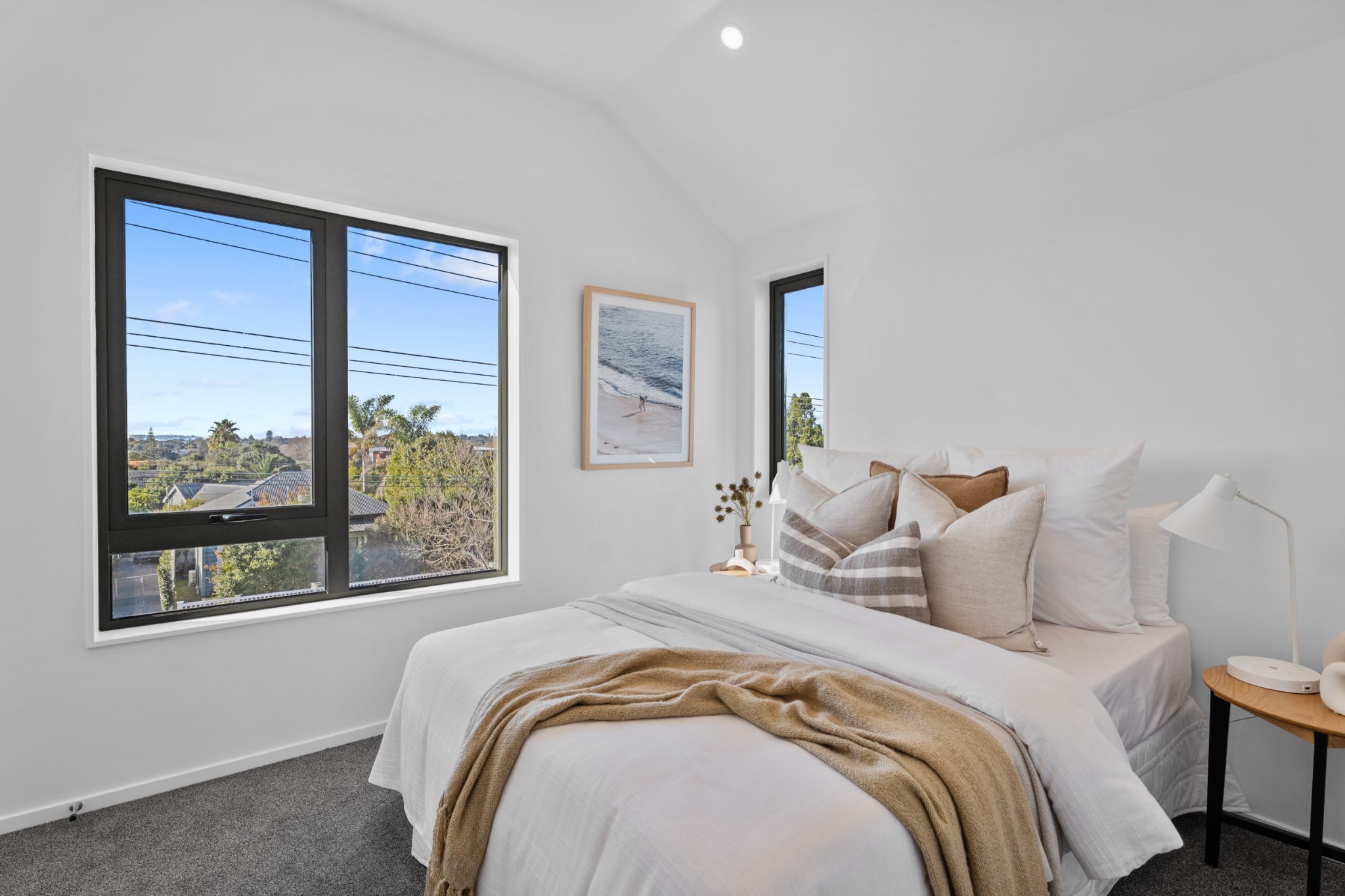 Property interior