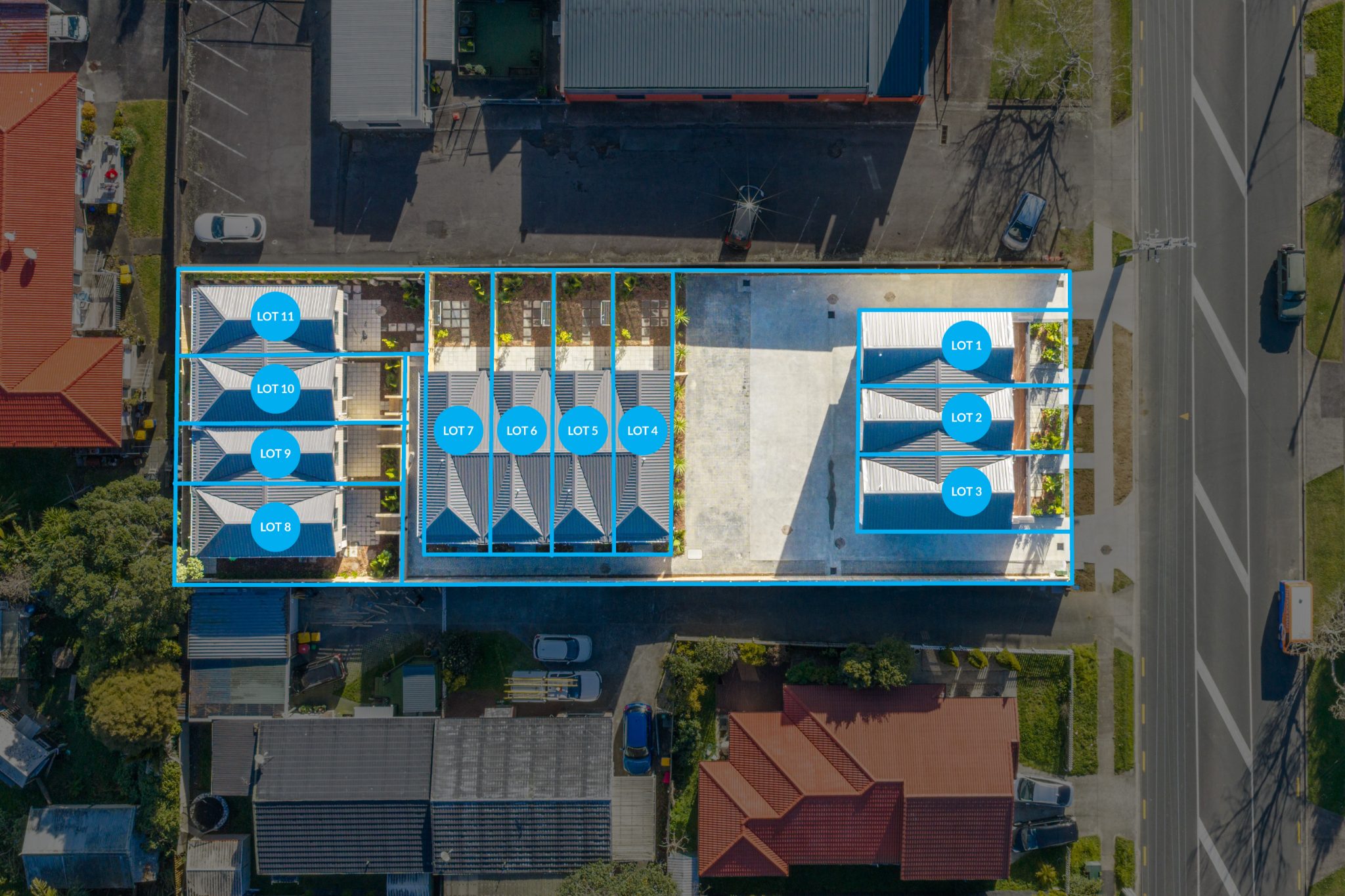 Brand New. Freehold. Architecturally Designed. — slide 12
