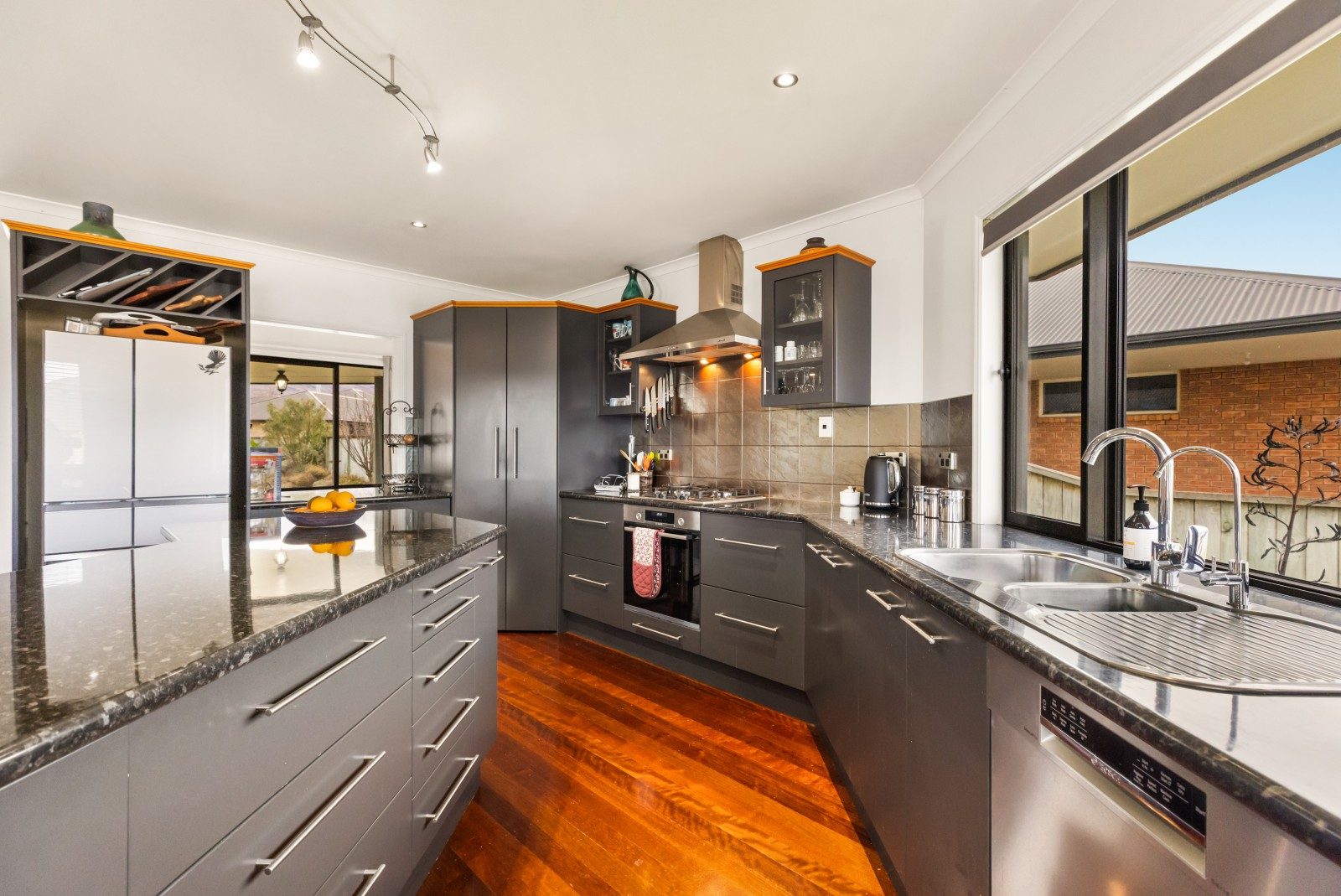 Property interior