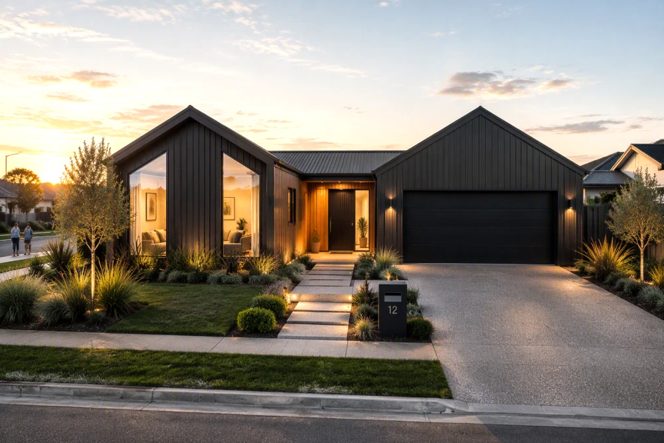 Impressive Home in sought-after community — slide 2