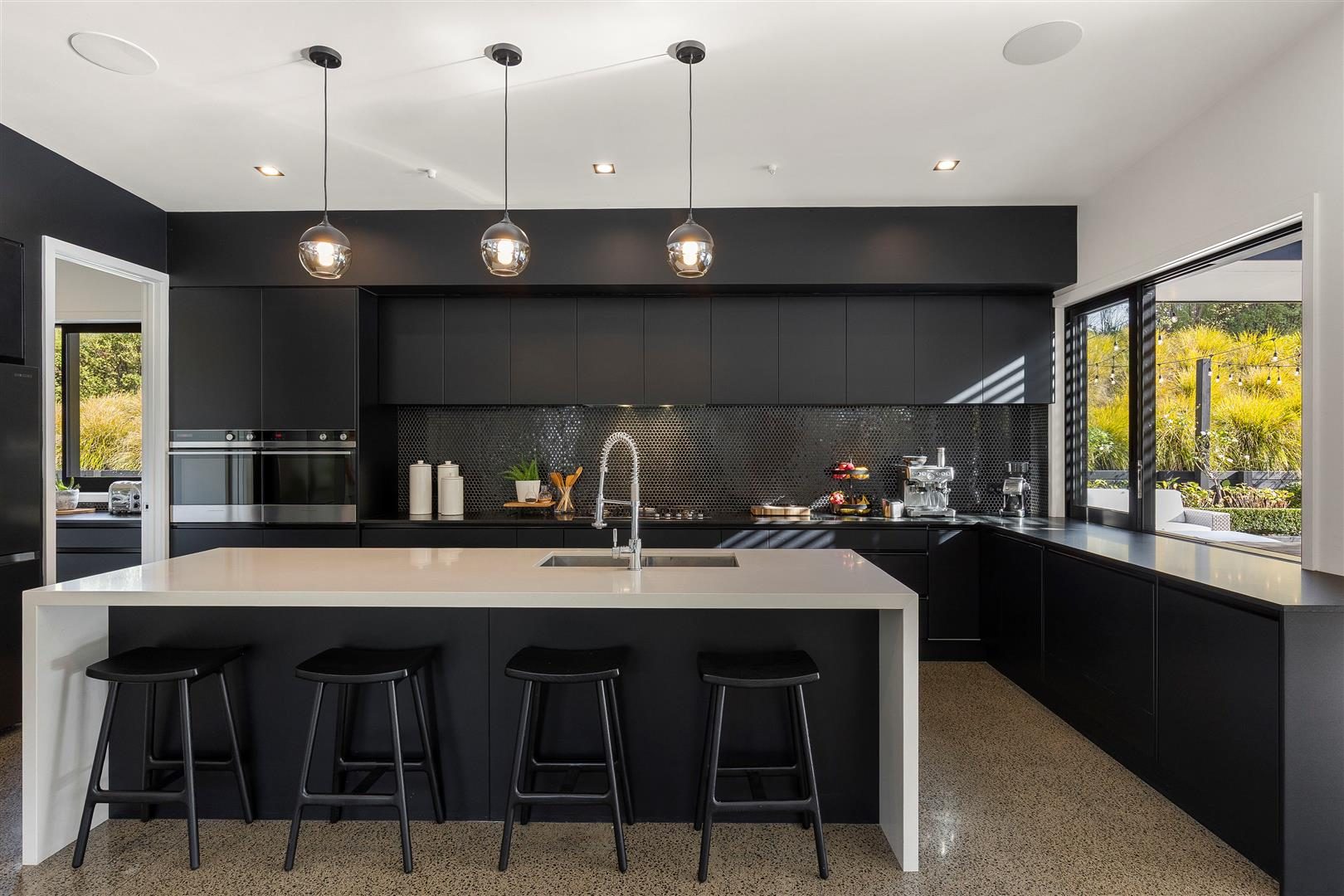 Property interior
